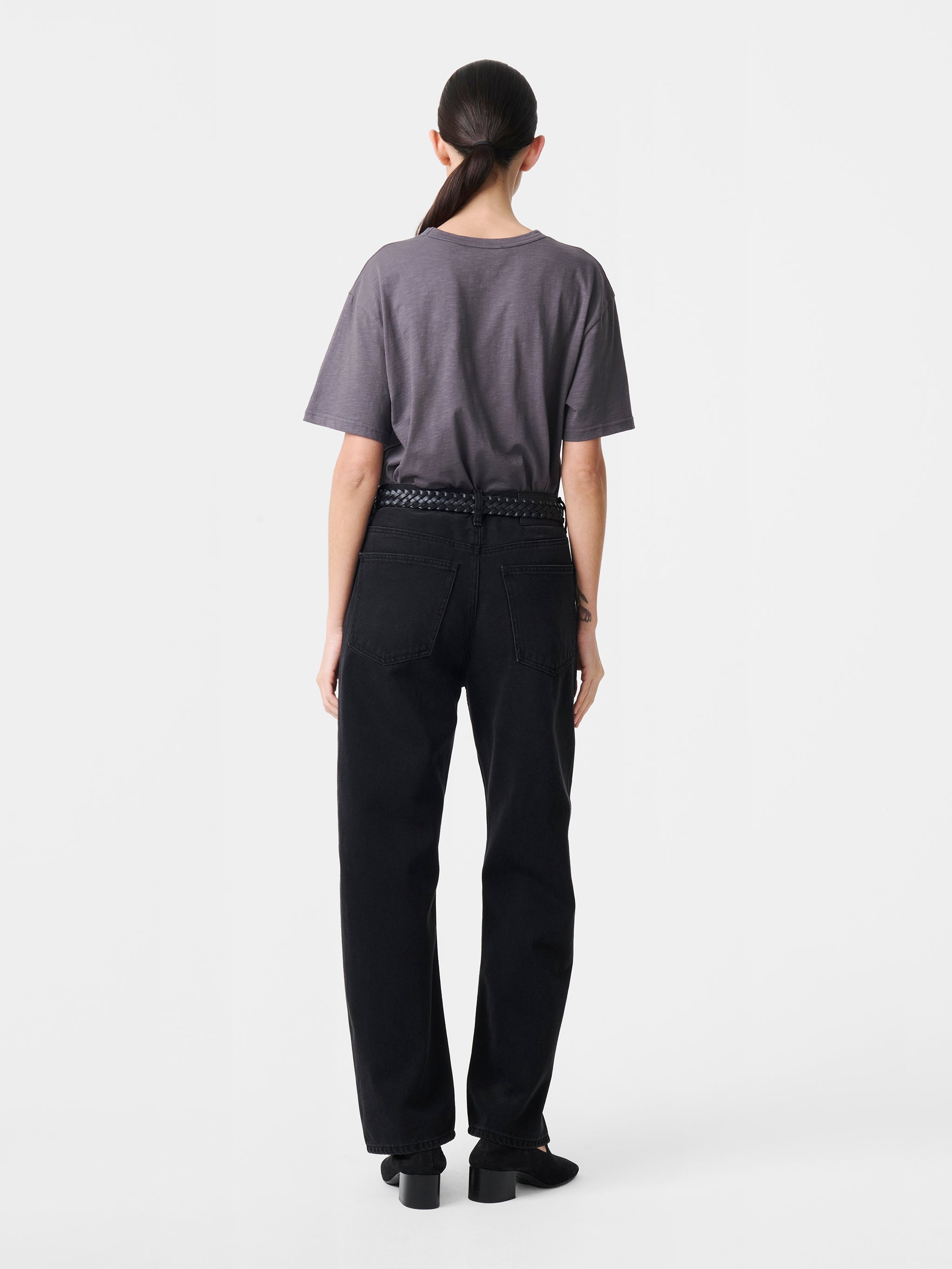 Rond T-Shirt - 5