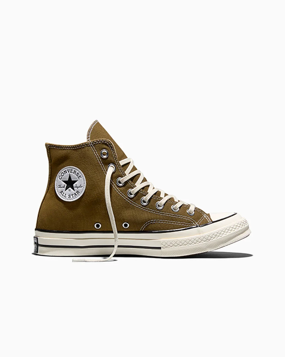 Chuck 70 Canvas - 1