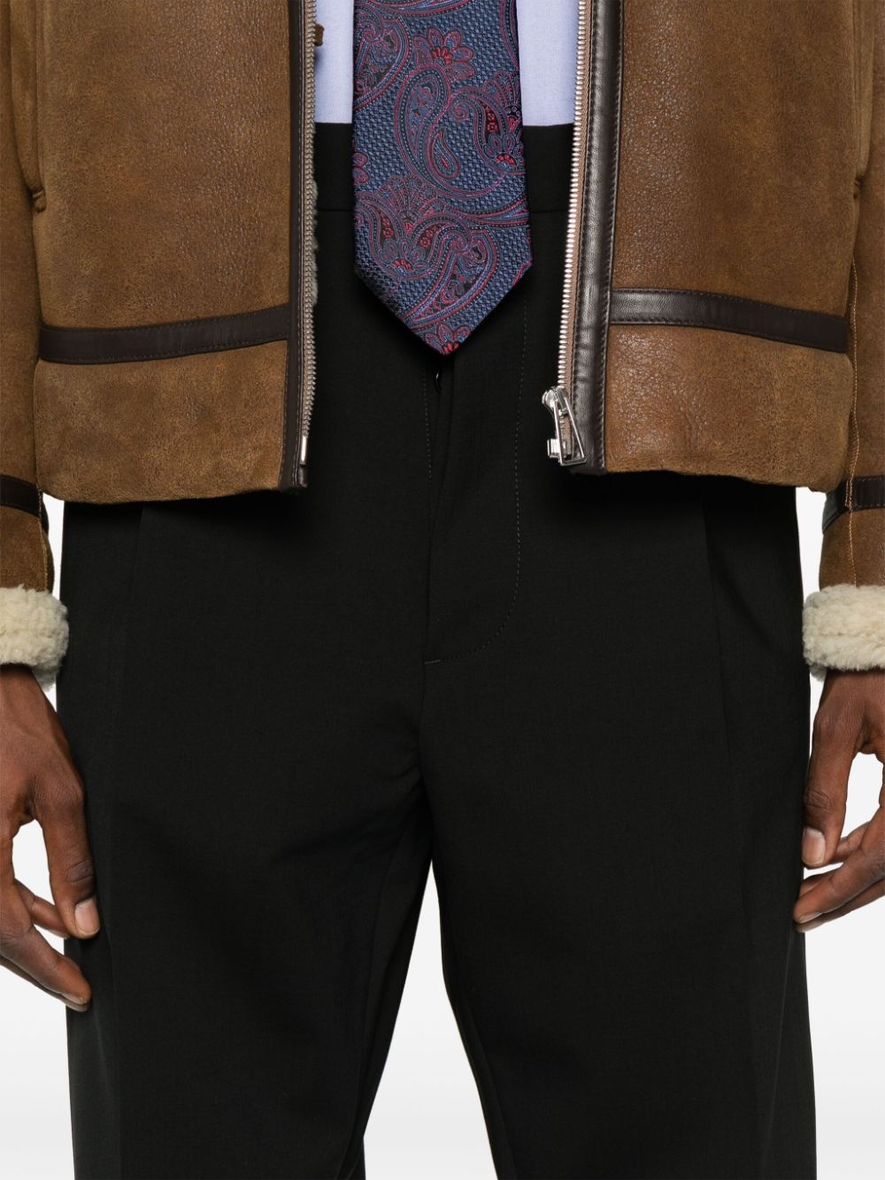 Headquarters trousers - 5