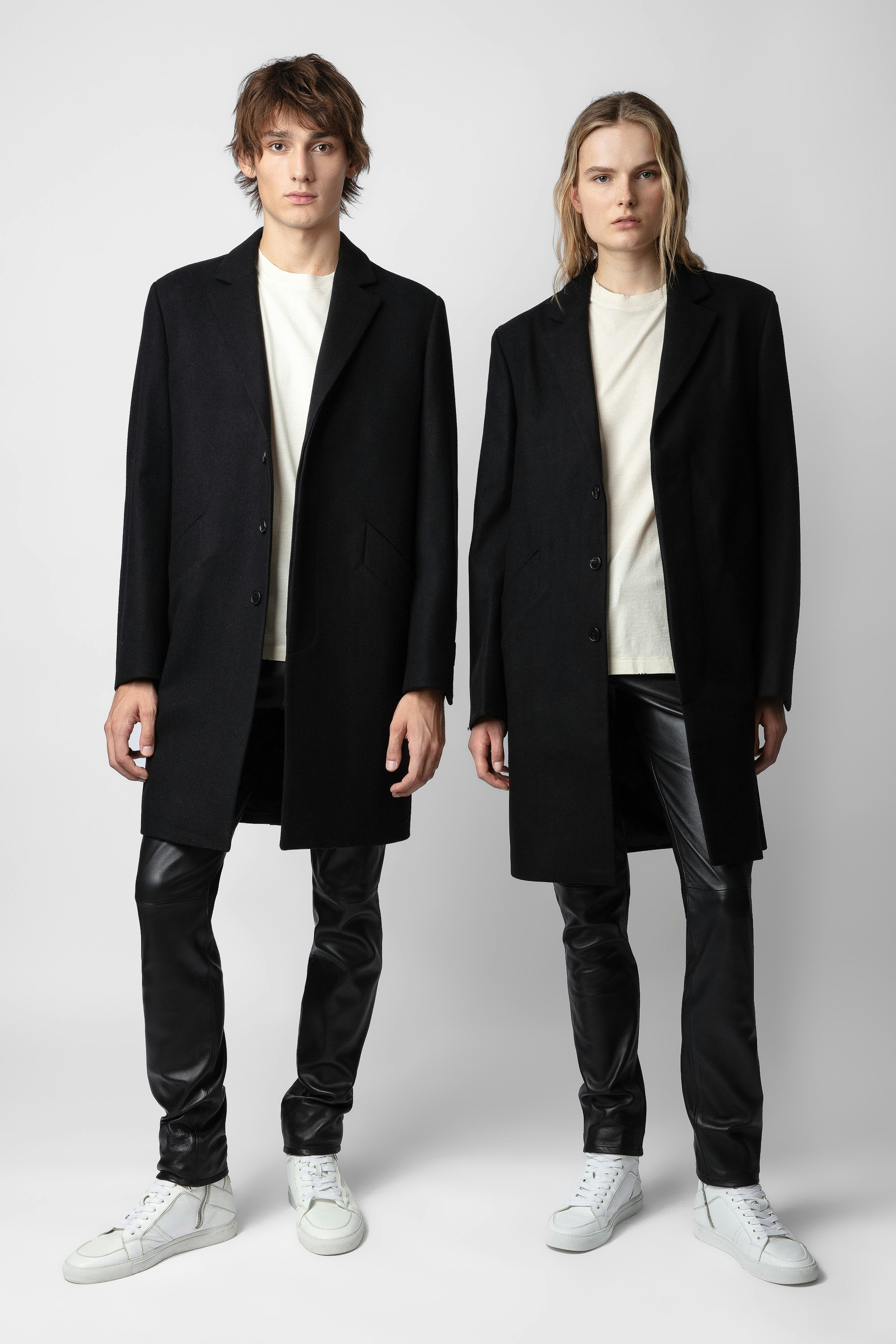 Marlyh Coat - 2