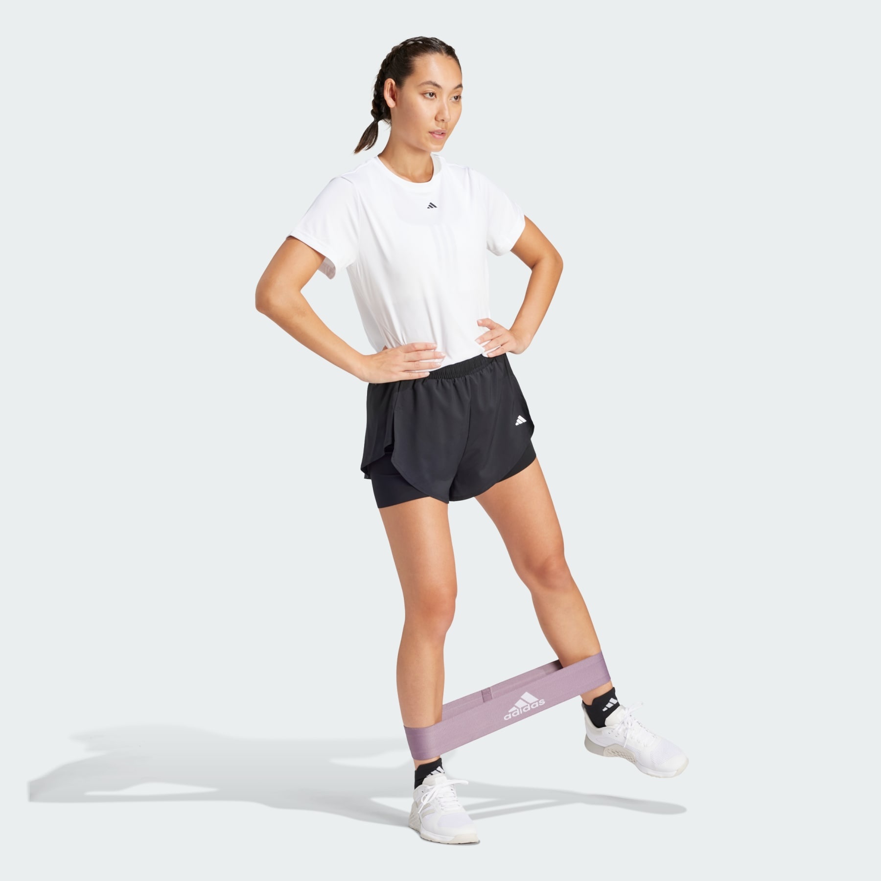 Designed for Training 2-in-1 Shorts - 4