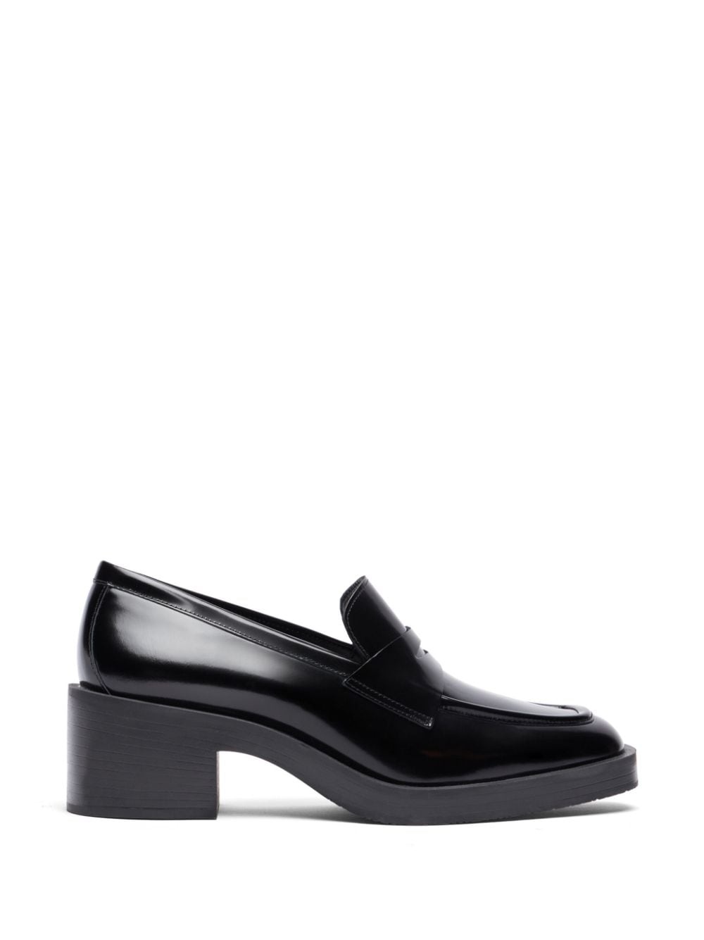 40mm Kaia loafers - 7