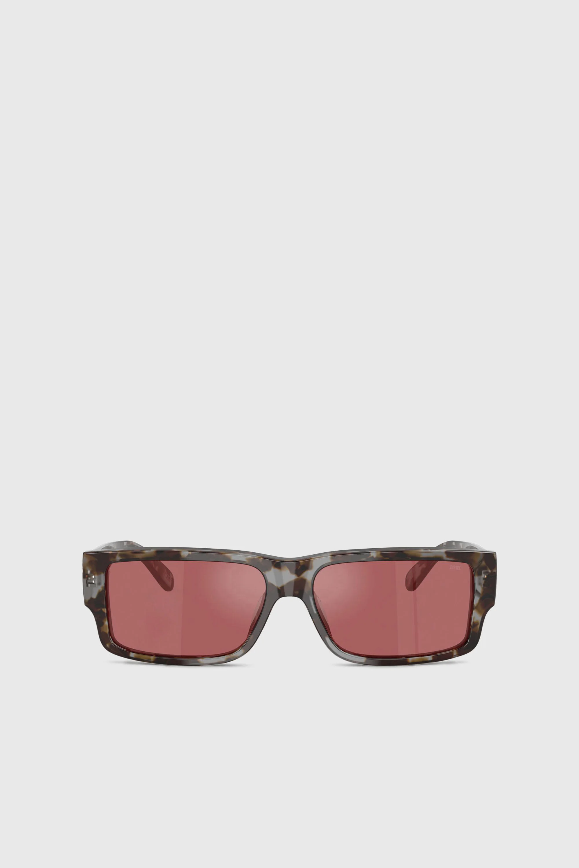 RECTANGLE SUNGLASSES - 1