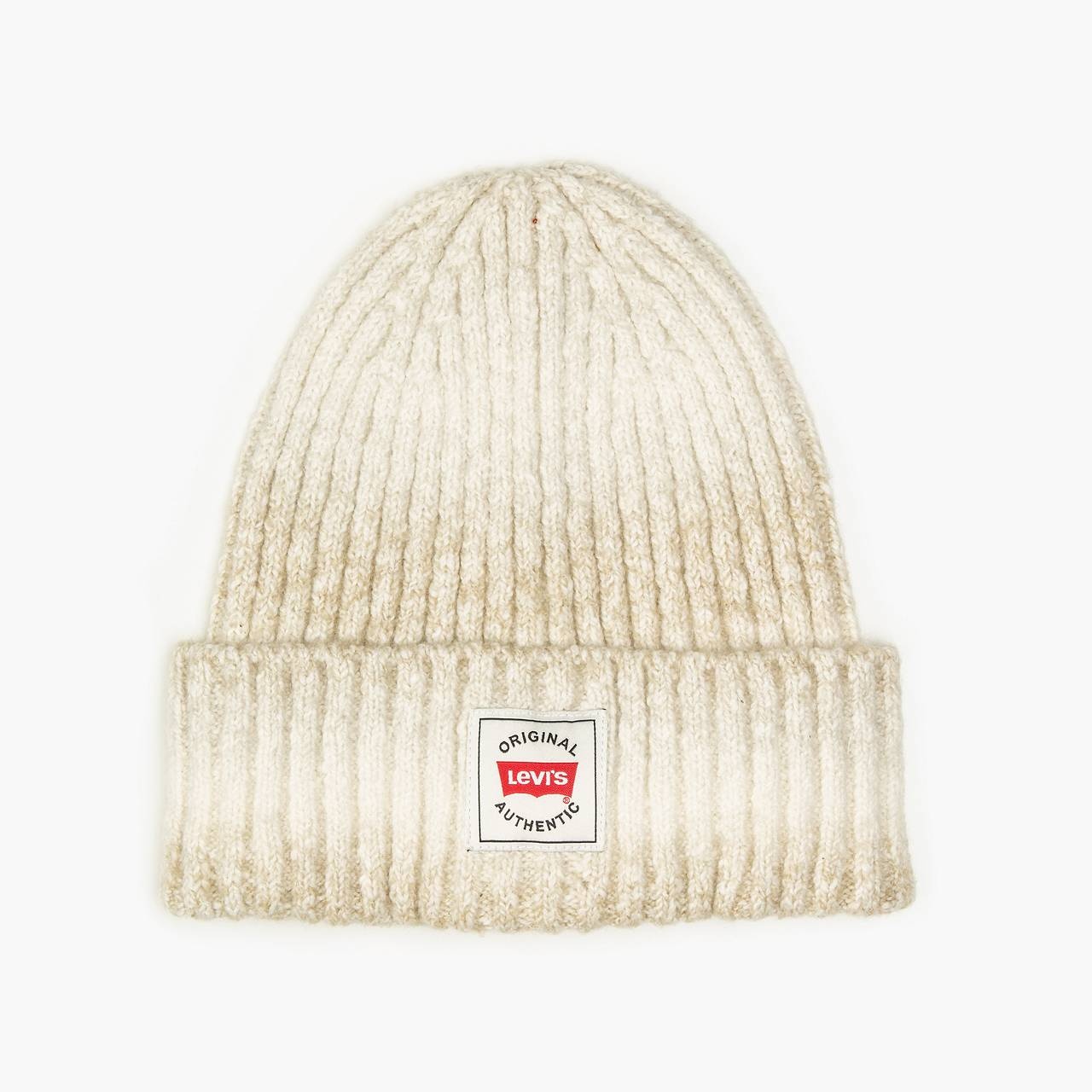 HOLIDAY BATWING BEANIE - 1
