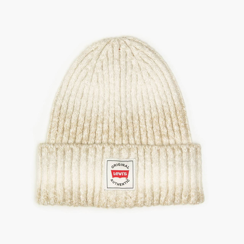 HOLIDAY BATWING BEANIE 1