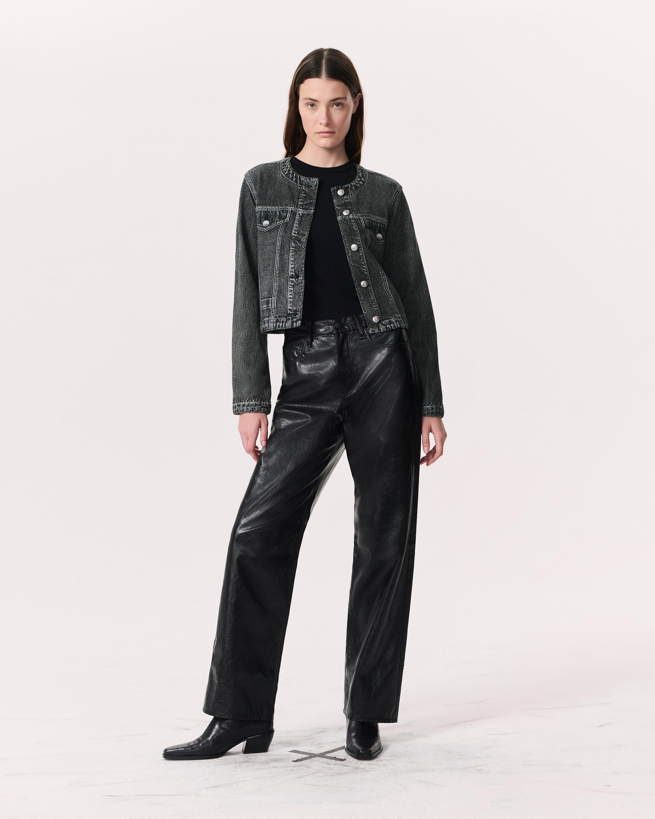 Miramar Cora Jacket - 4