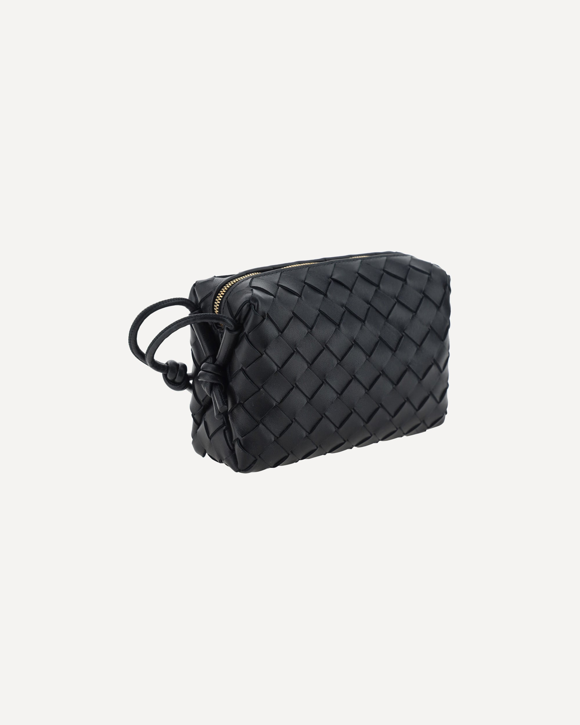 Mini Shoulder Bag - 3