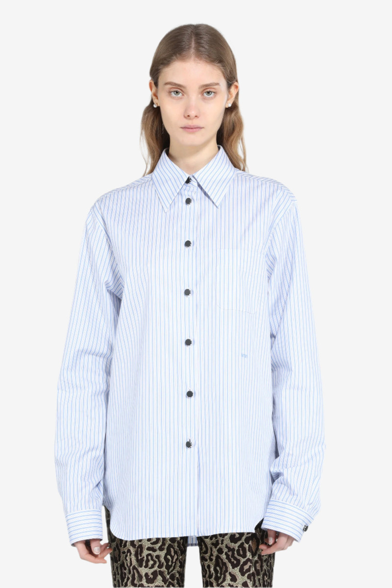 STRIPED SHIRT 1