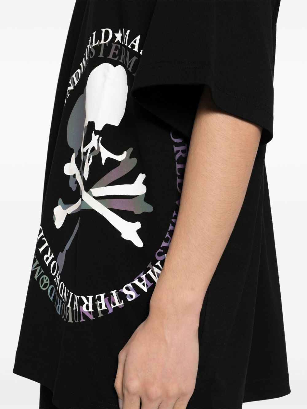 Aurola T-shirt - 5