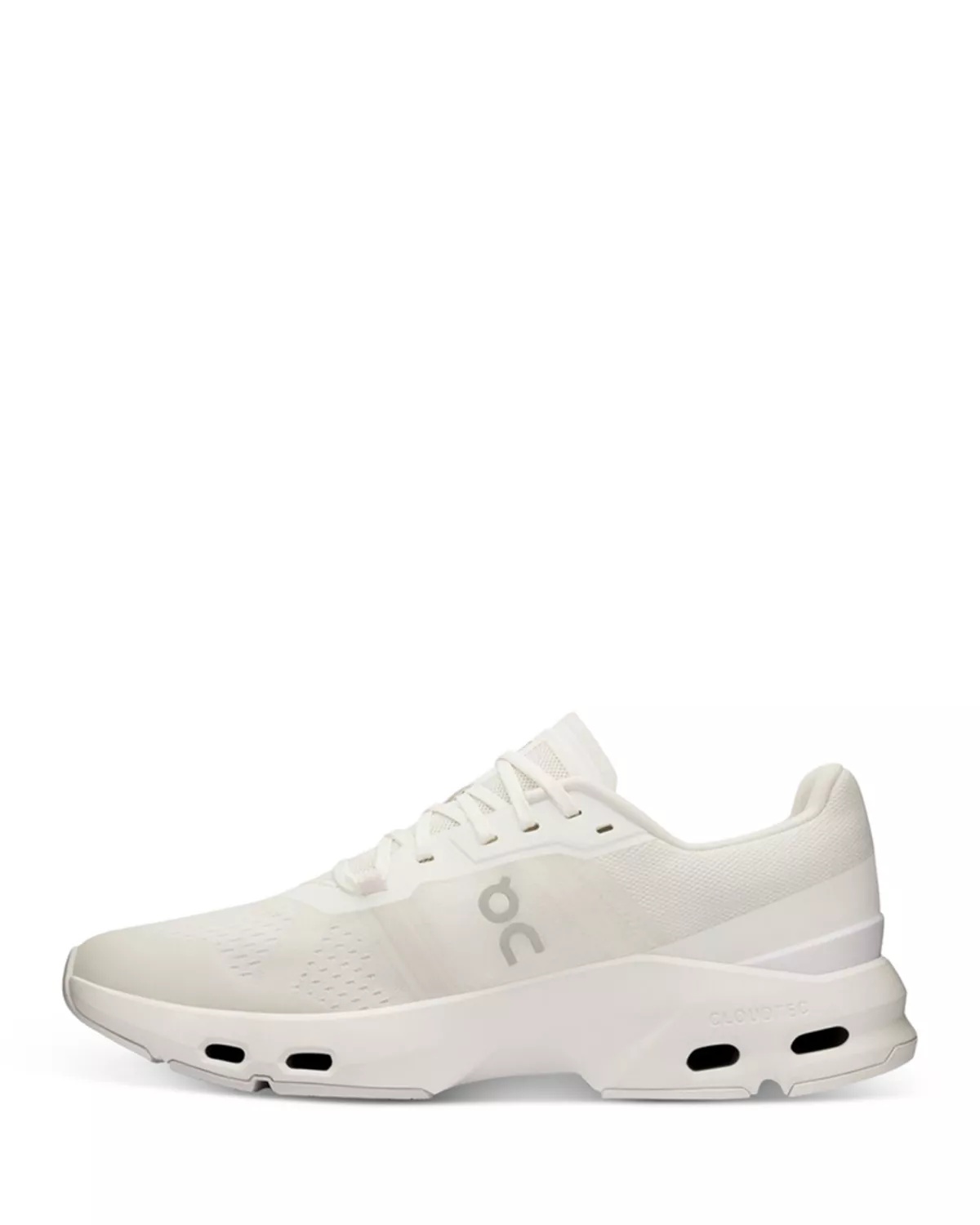 Men's Cloudpulse Lace Up Sneakers - 5