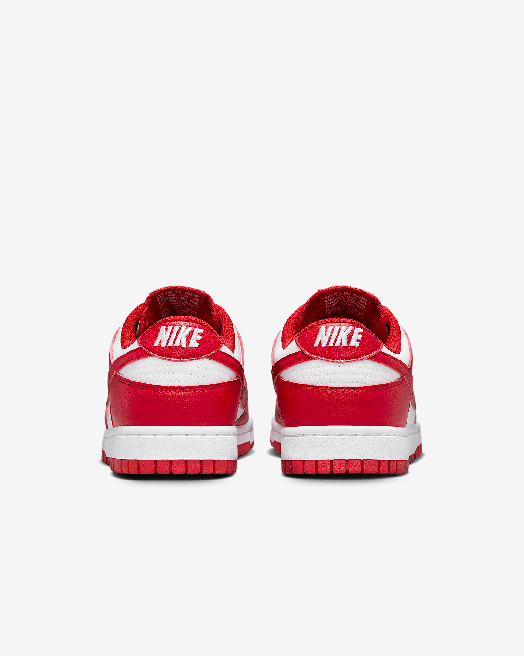 Nike Dunk Low Next Nature Women's Shoes - 6
