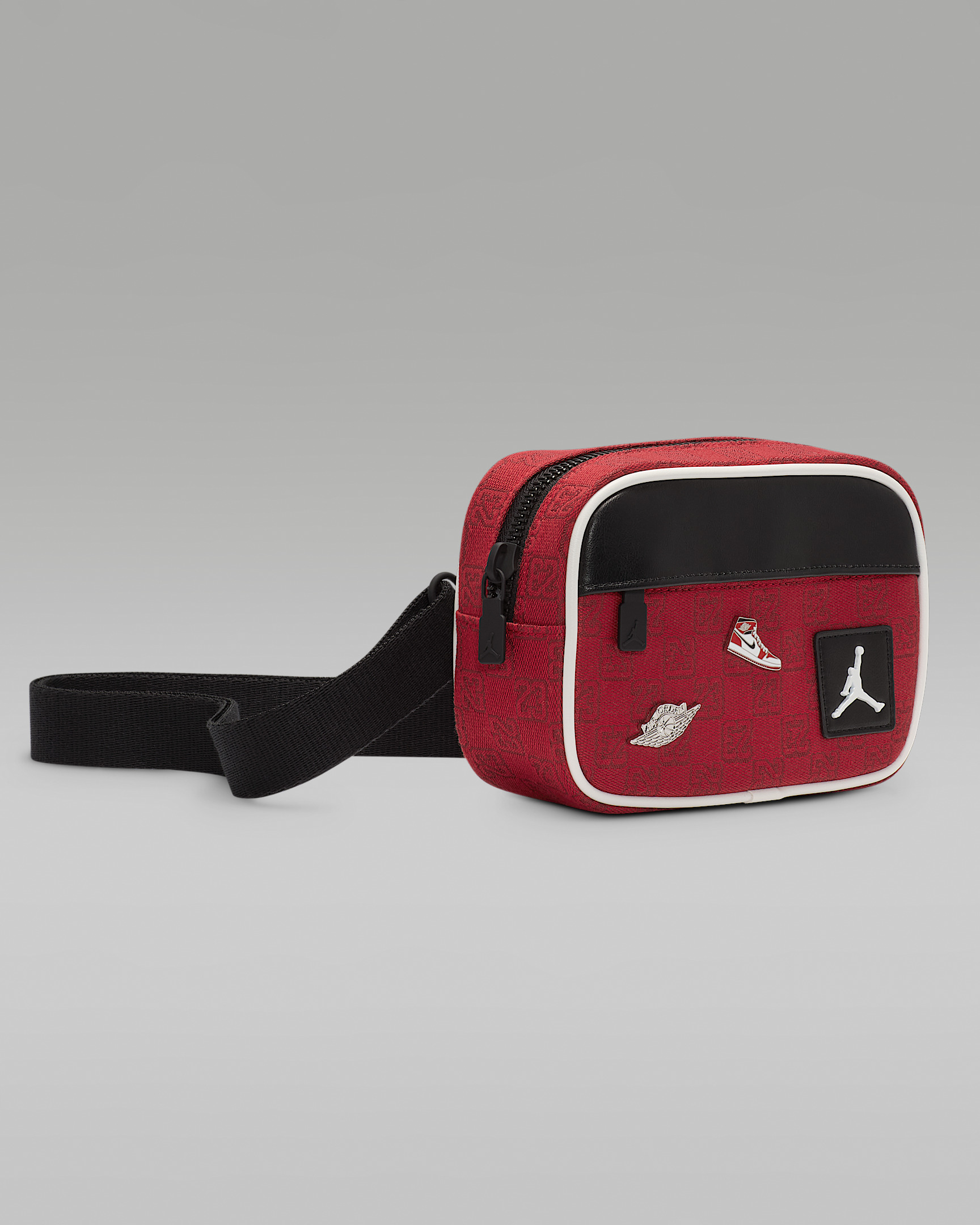 Jordan 23 Monogram Camera Bag (1.5L) - 2