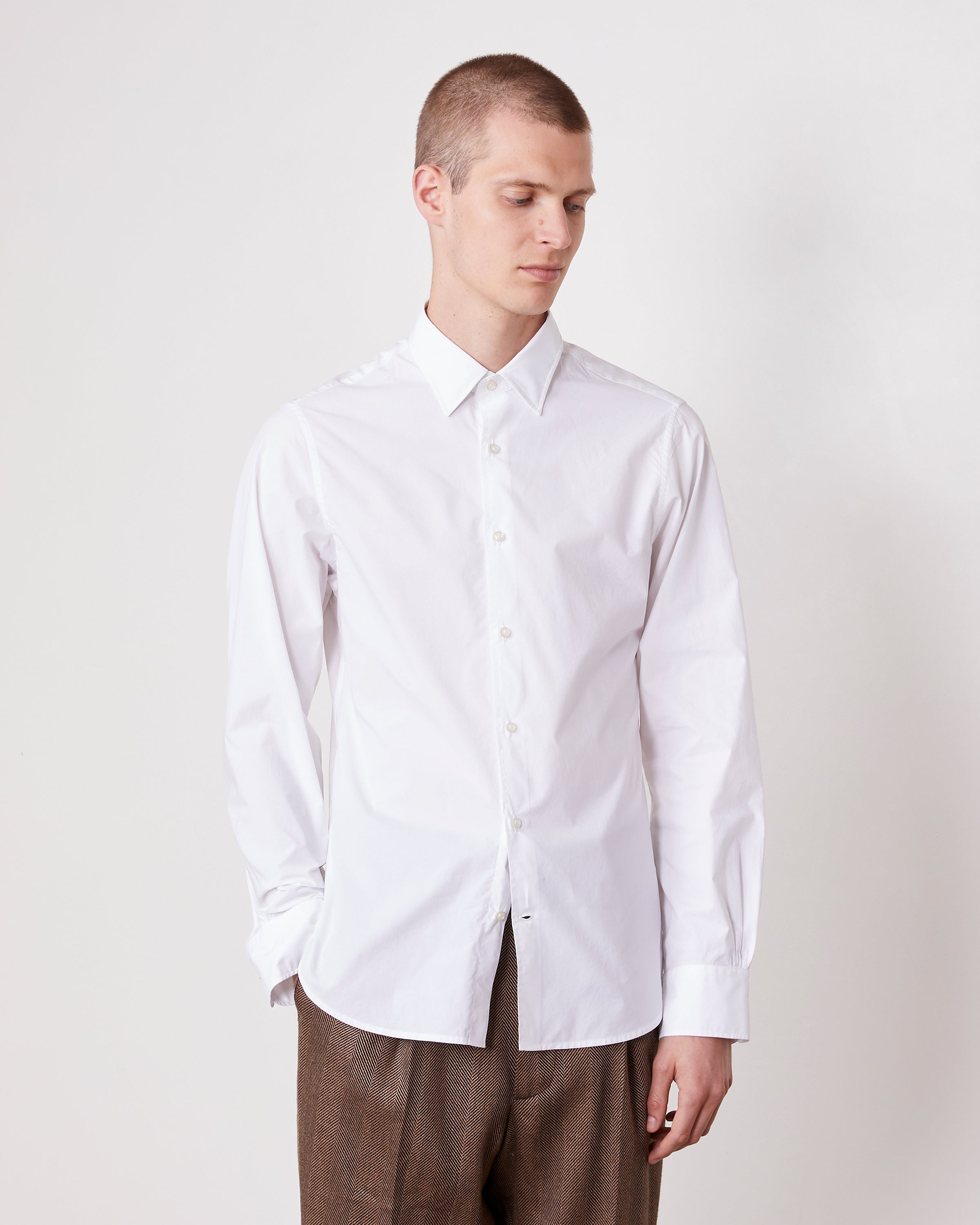 GILLES SHIRT - 2