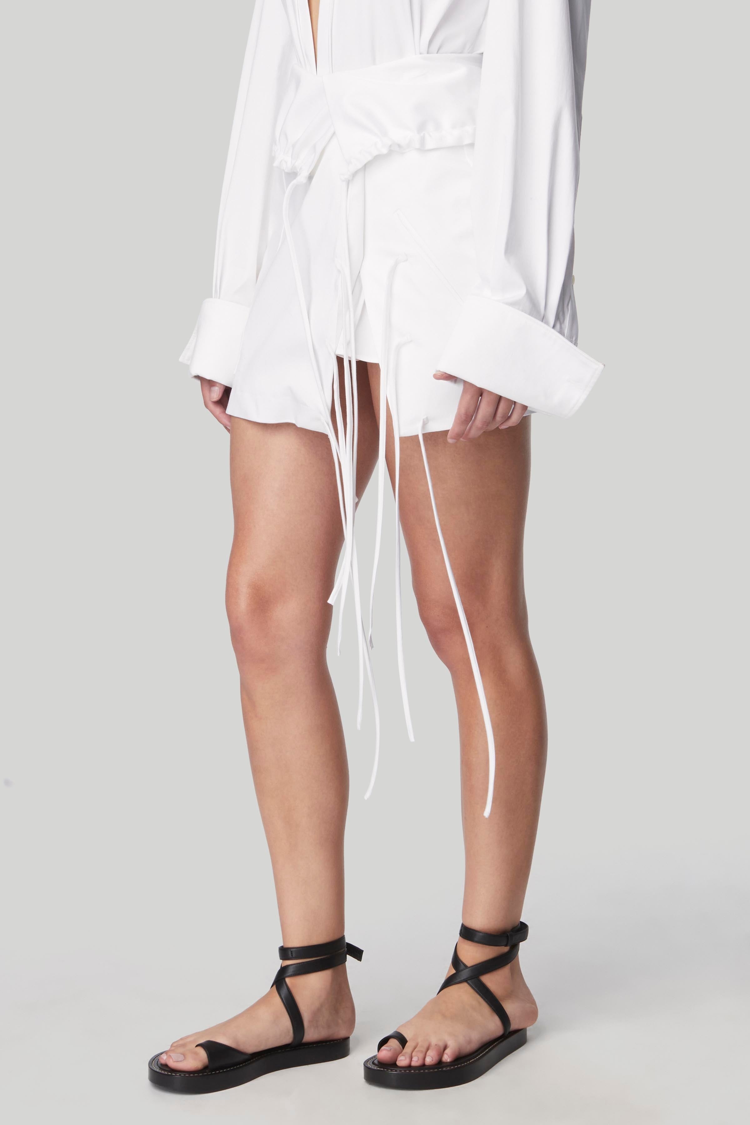 'HILAREE' SKIRT - 3
