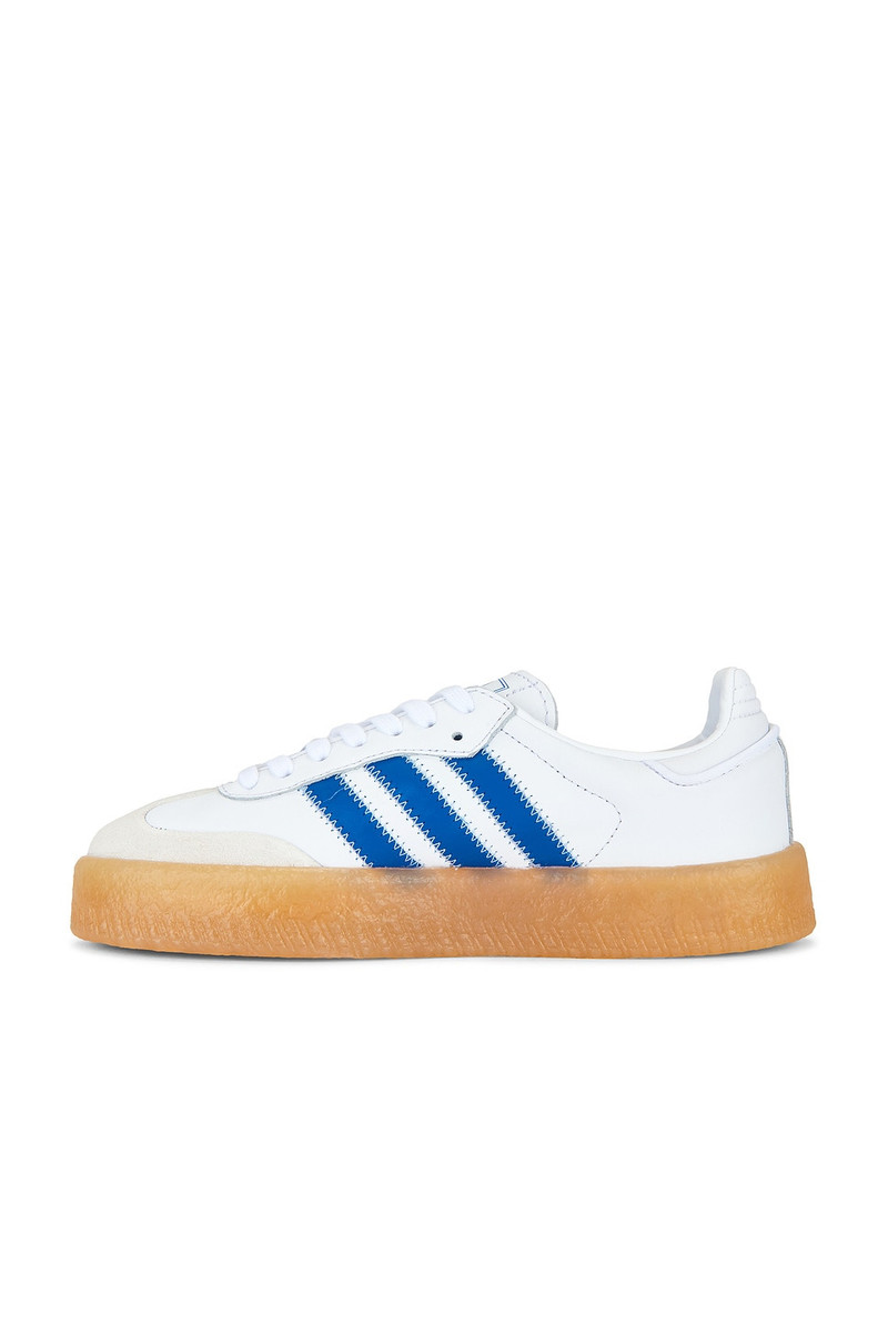 adidas Originals Samba Sneaker outlook