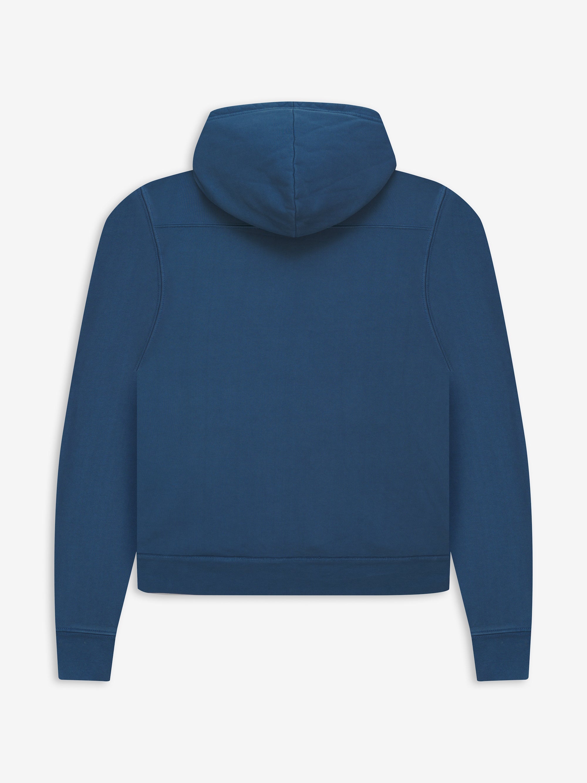 LE TEBAC HOODIE - 3