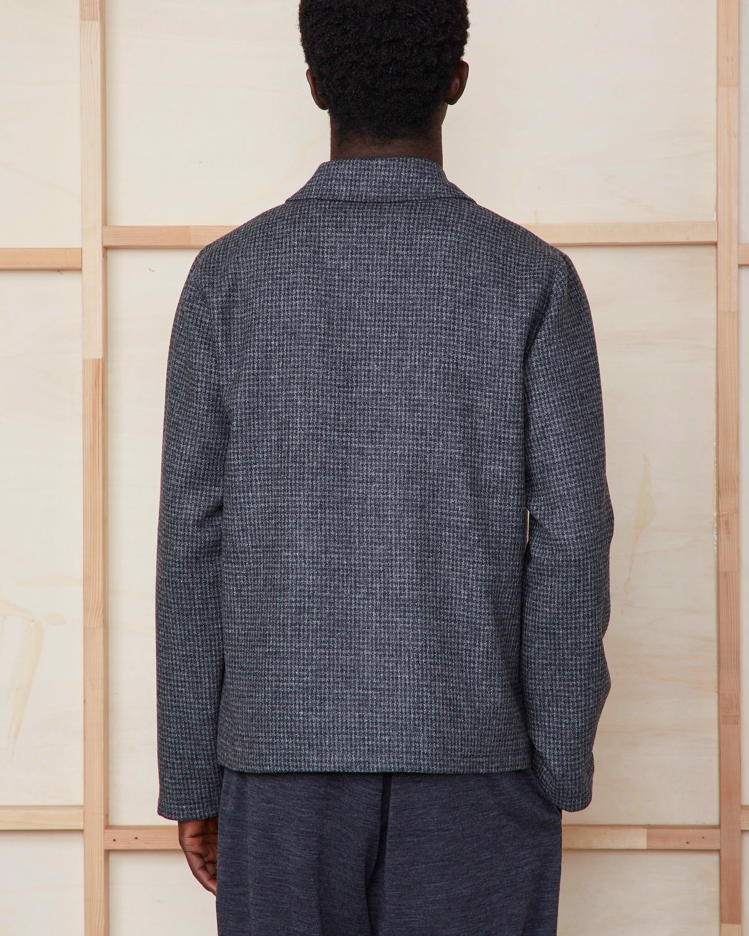 BYRON OVERSHIRT - 3
