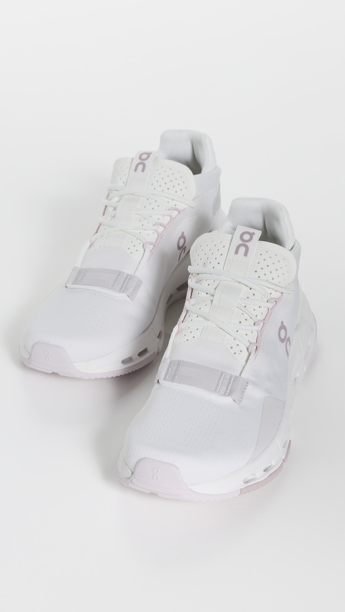 Cloudnova 2 Sneakers - 4