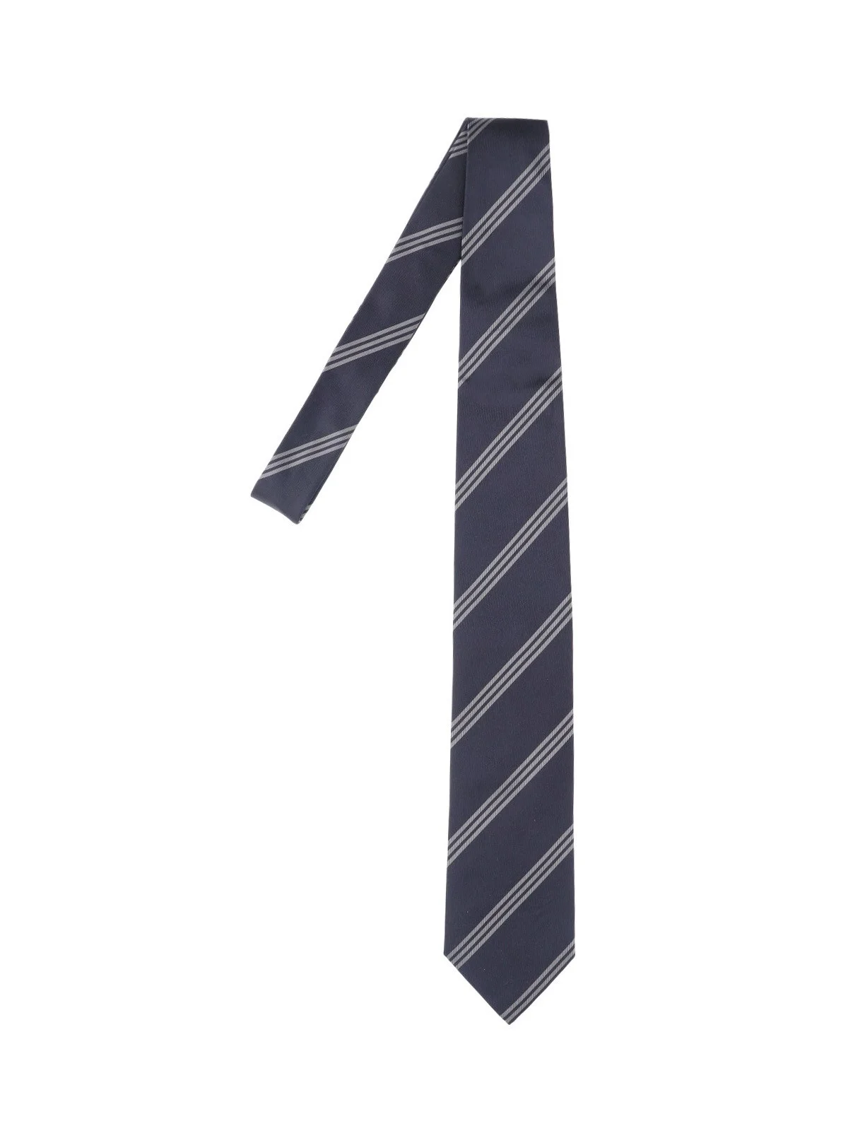 SILK TIE - 1