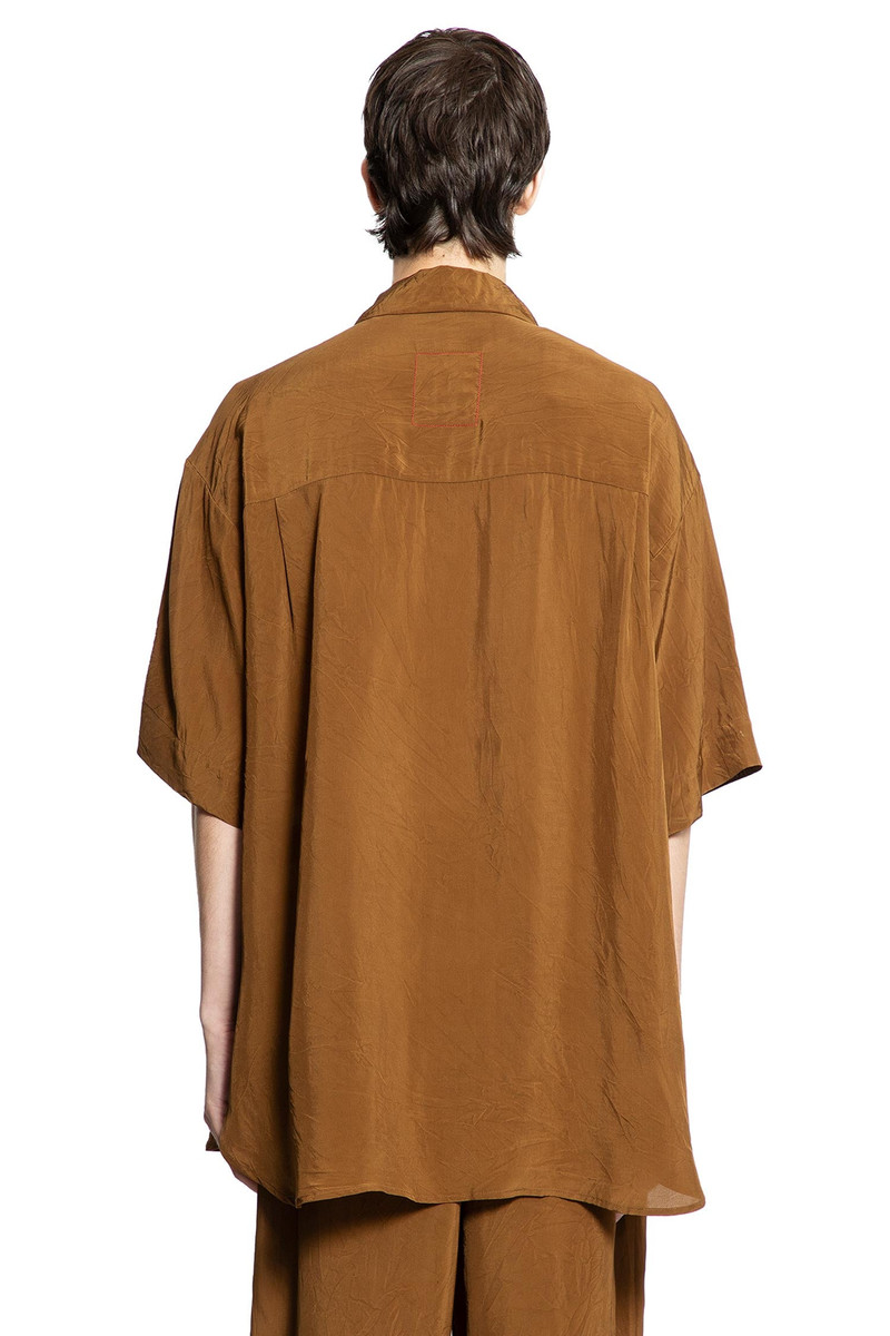 UMA WANG Teorya Top outlook