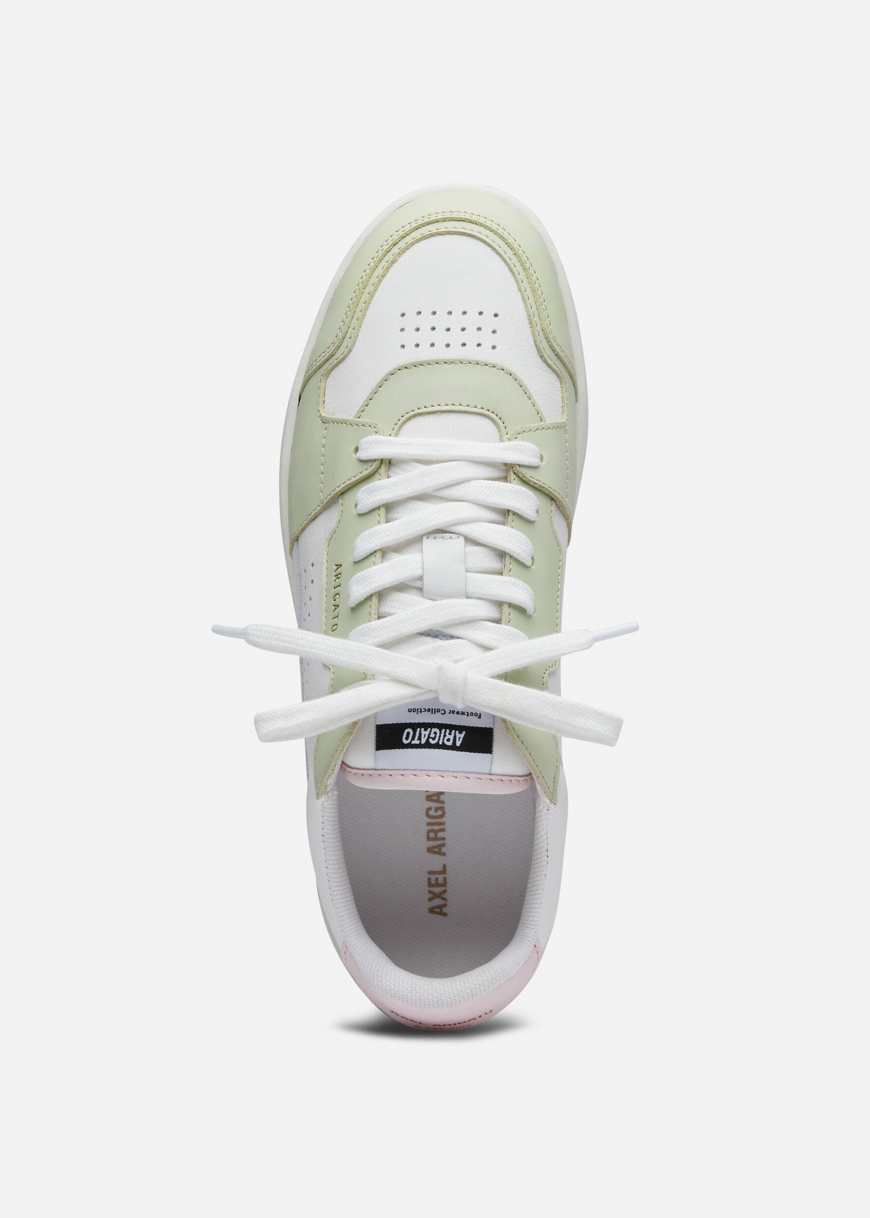 Dice Lo Sneaker - 4