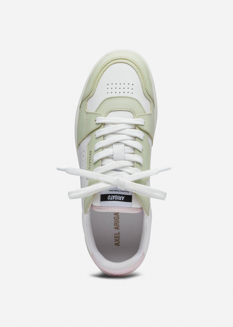 Dice Lo Sneaker 4
