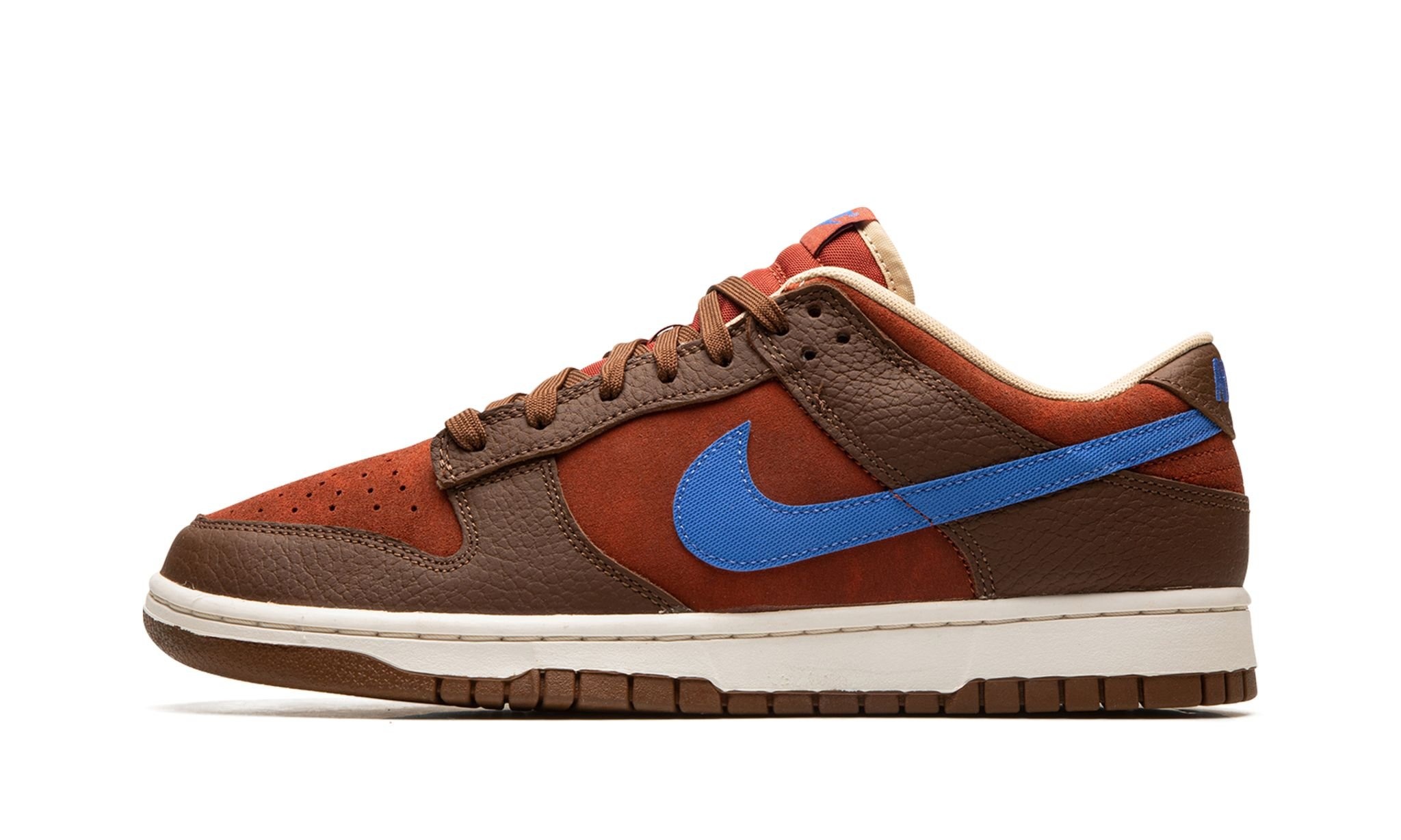 Dunk Low Retro PRM "Mars Stone" - 1