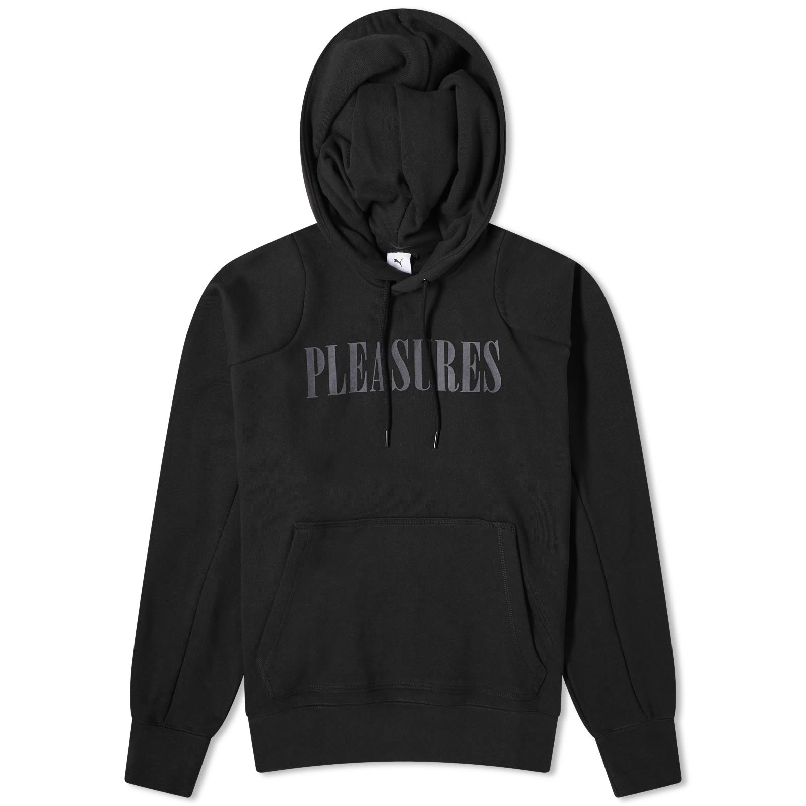 Puma x PLEASURES Hoodie - 1