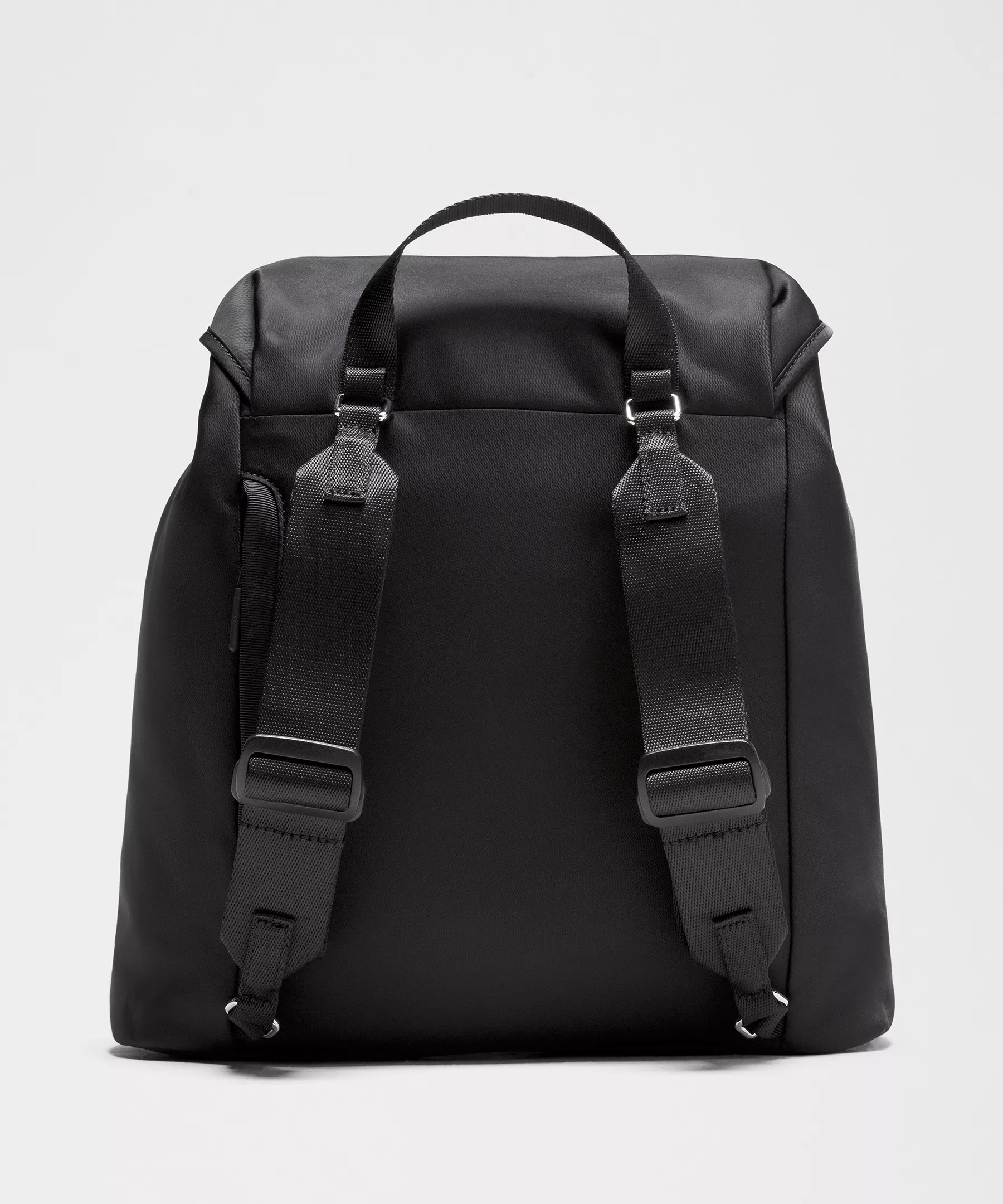 Drawstring Bucket Backpack 10L - 3