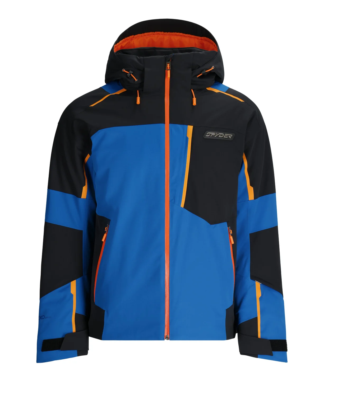 Mens Leader Jacket - Cobalt - 1