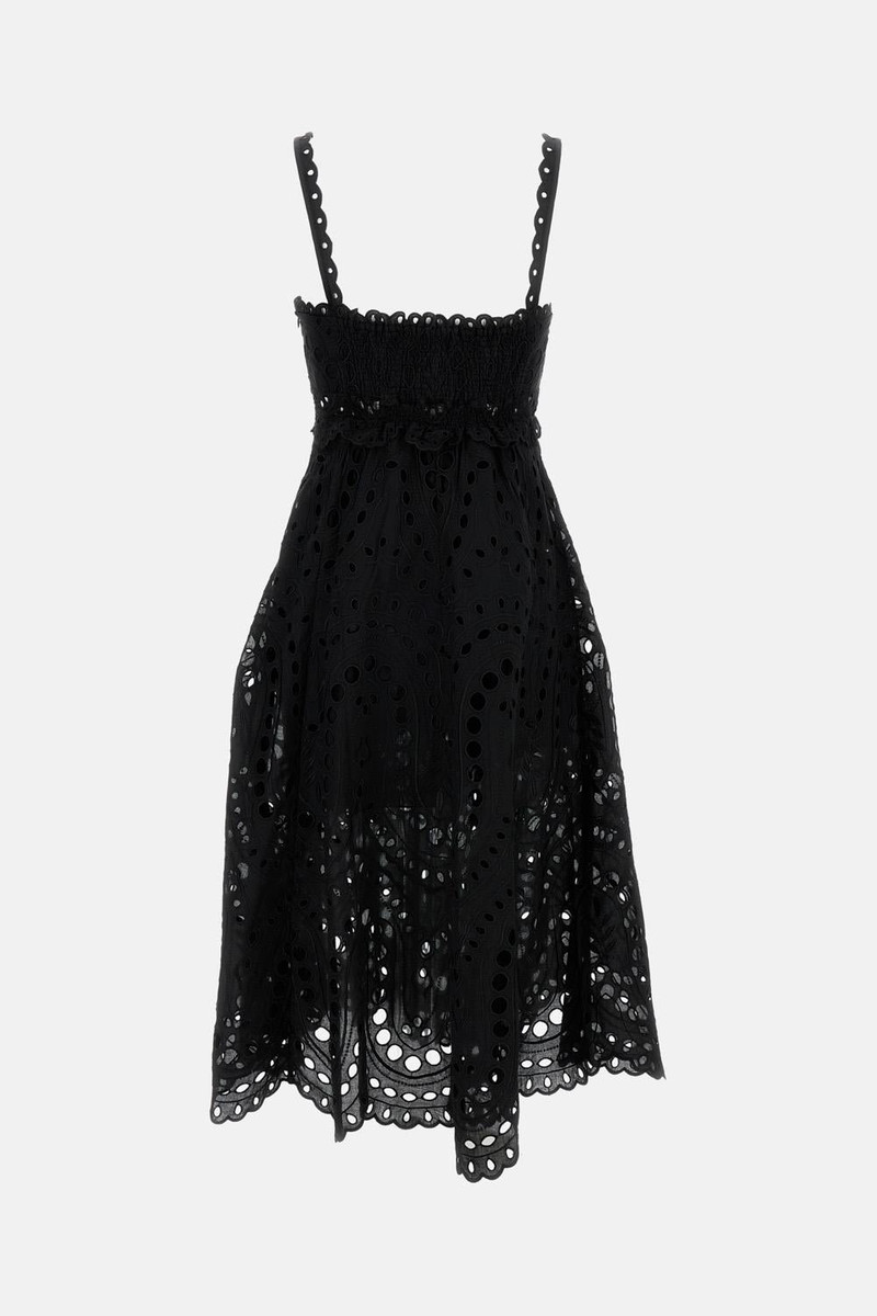 Charo Ruiz LONG DRESS GLIMMER outlook