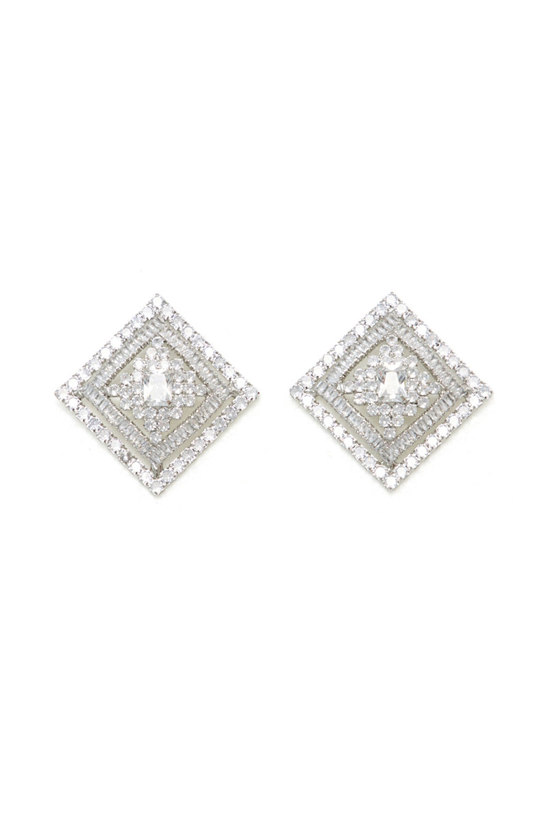 Louise Earrings 1