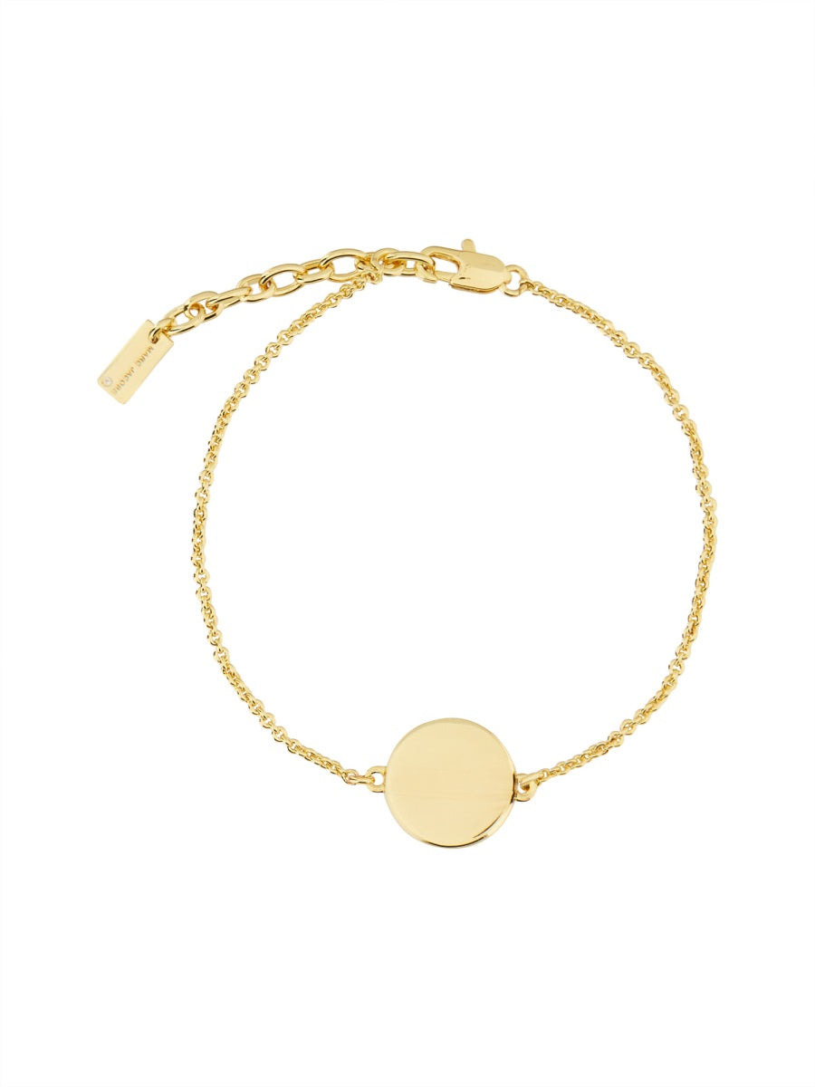 "Button" Bracelet - 2