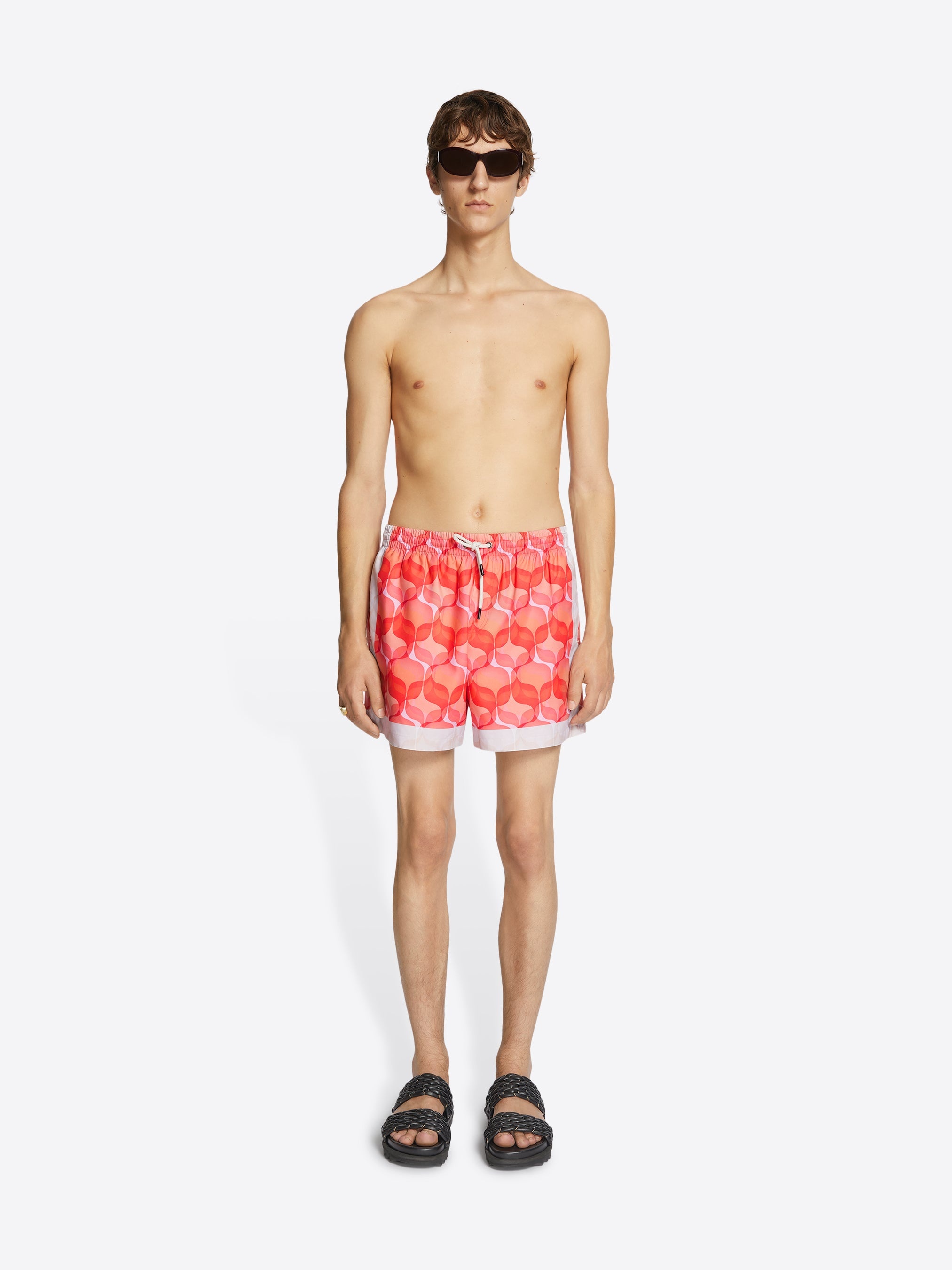 PRINTED SWIMSHORTS - 2