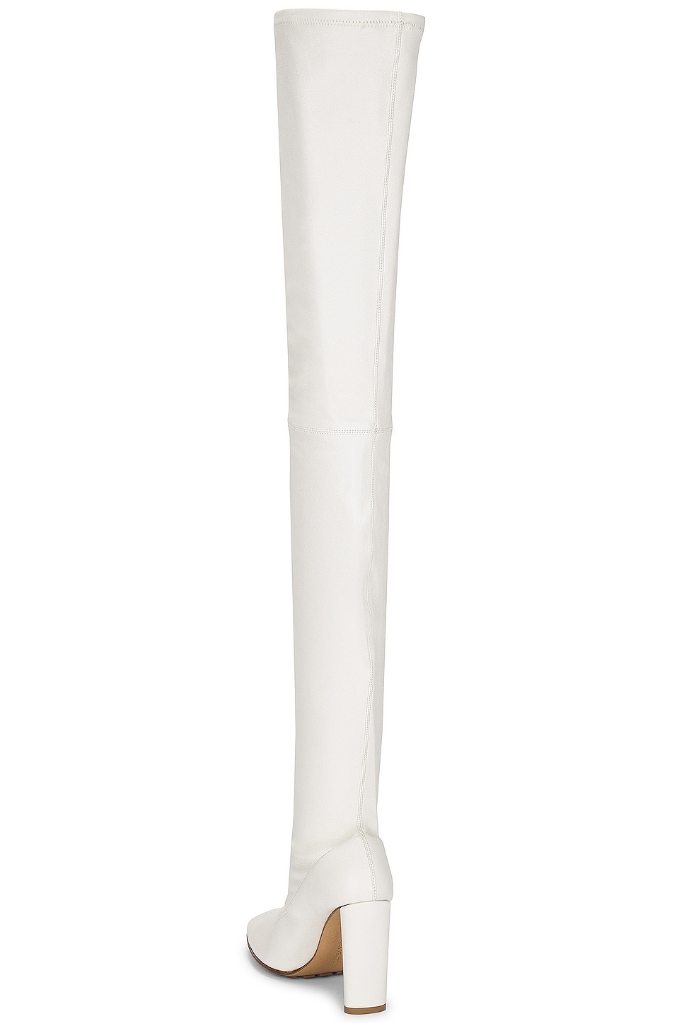 Tripod Thigh High Boot - 3