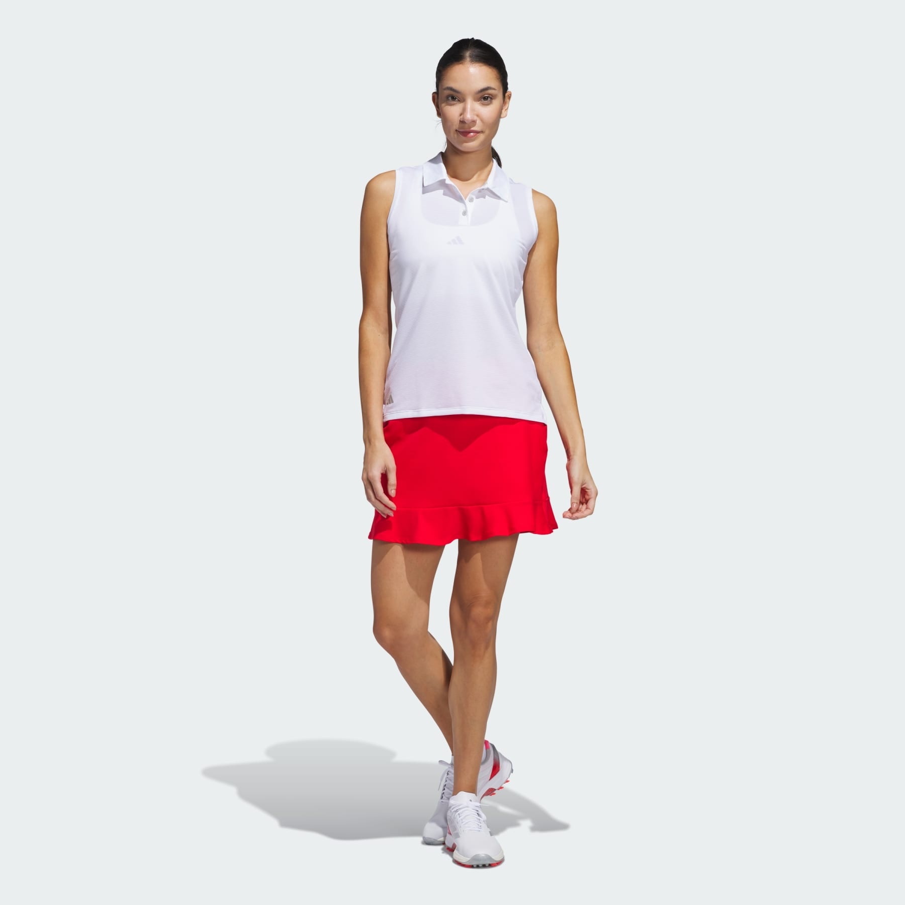 Ultimate365 Frilled Skort - 5