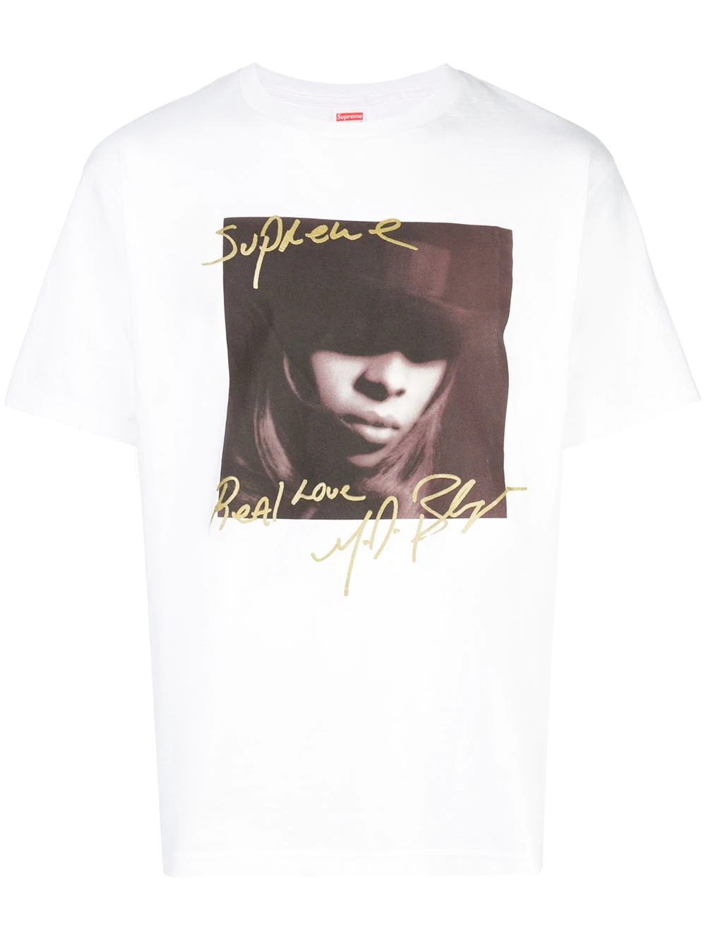 Mary J. Blige T-shirt - 1