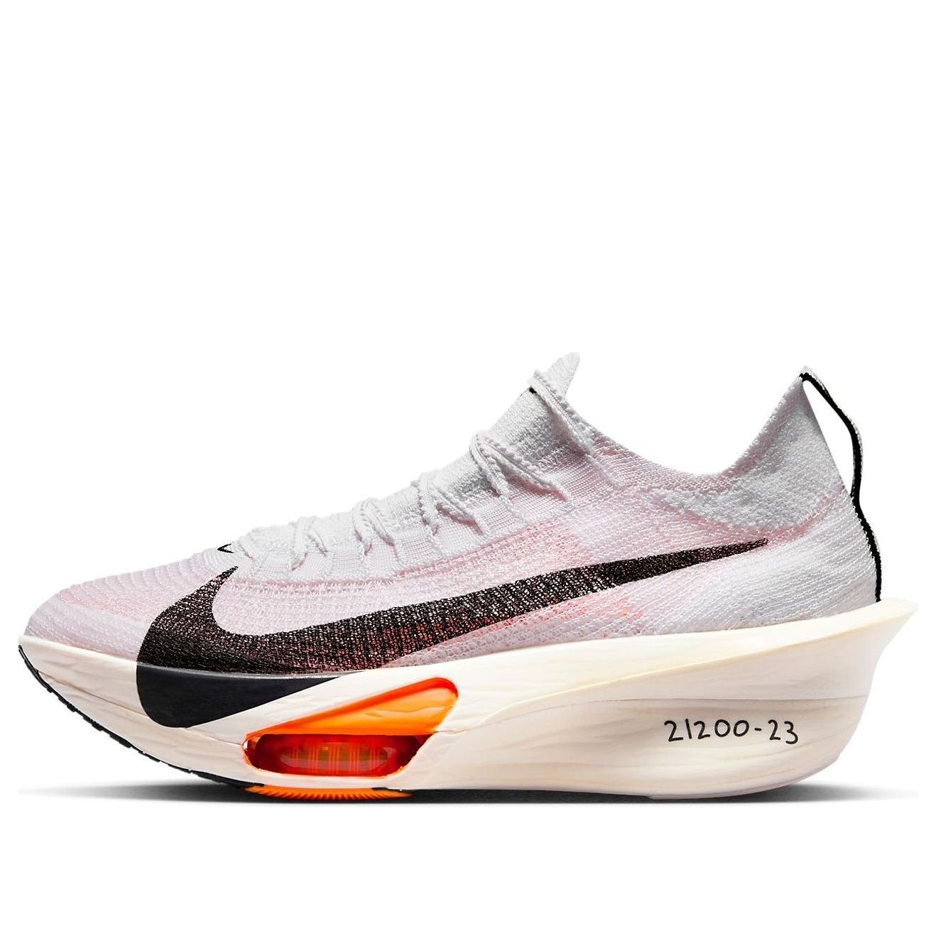 (WMNS) Nike Air Zoom Alphafly 3 'Prototype' FD8357-100 - 1