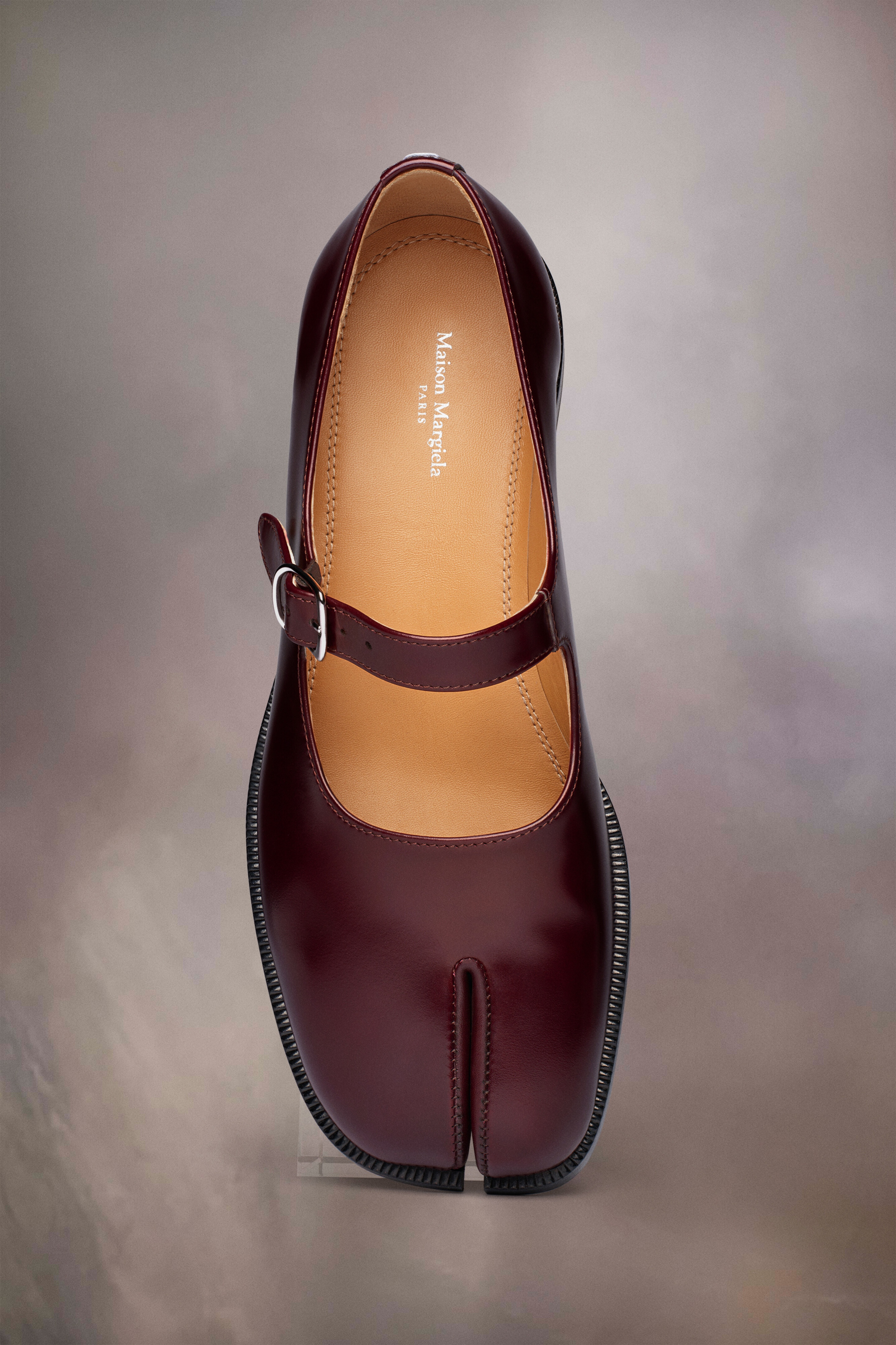 Mary-Jane Tabi shoes - 4