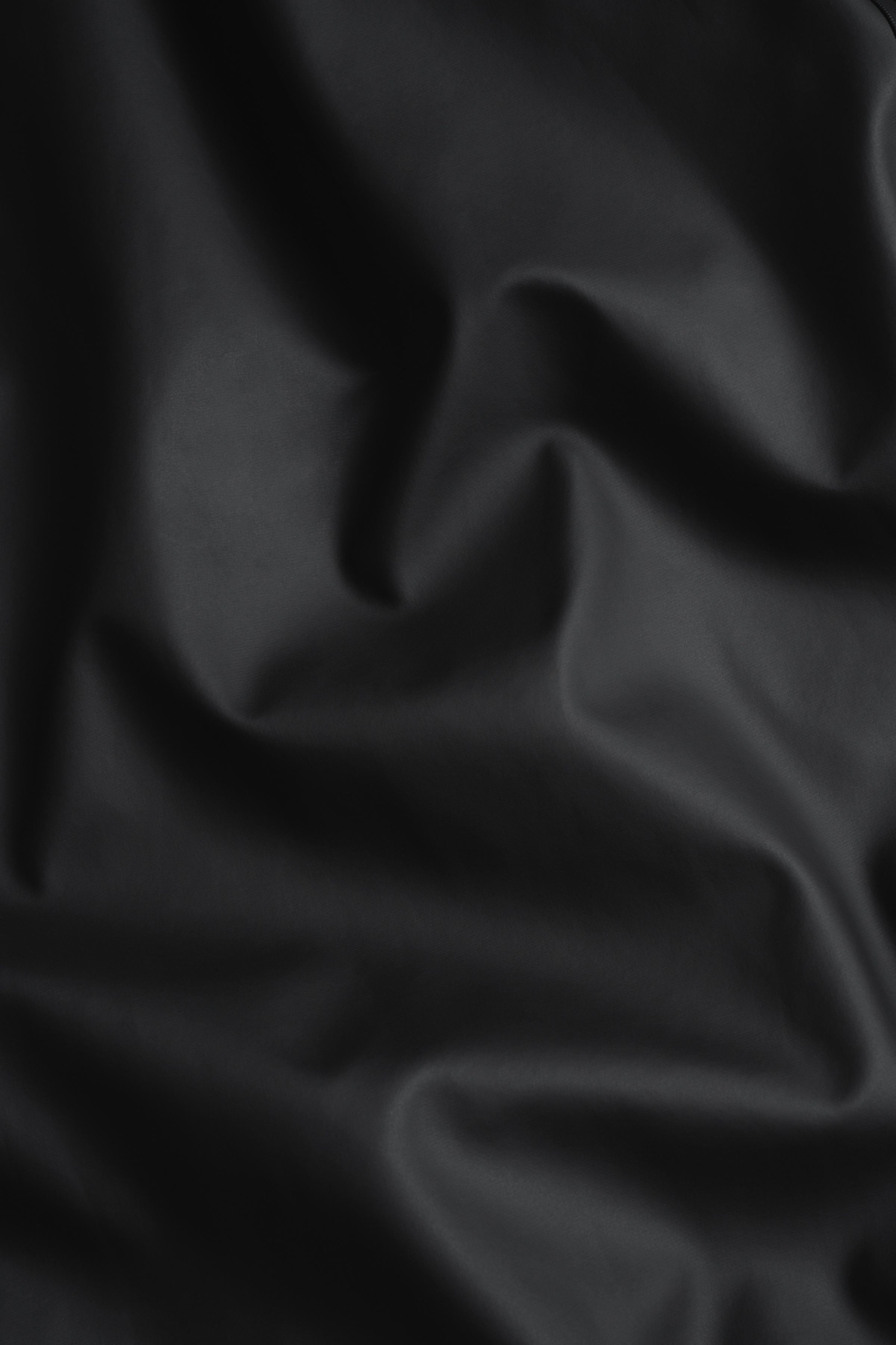 Stockholm Winter Jacket Black - 6
