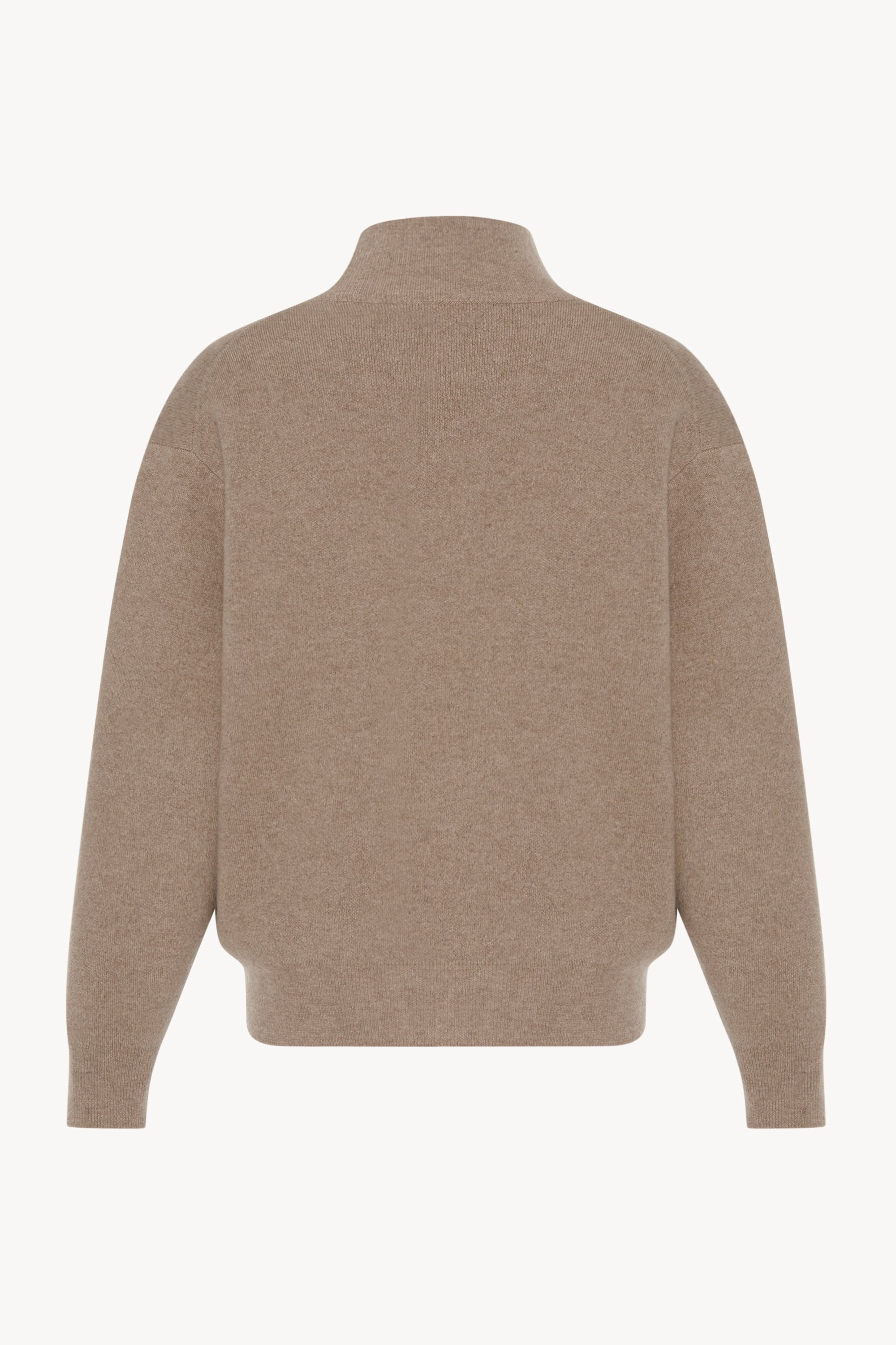 Heta Sweater in Cashmere - 2