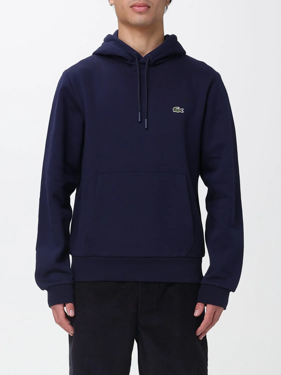 Sweatshirt men Lacoste - 1