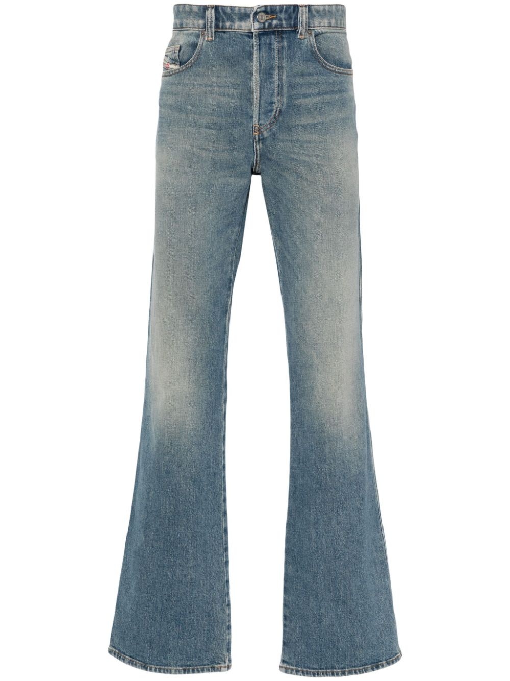 1998 D-Buck jeans - 1