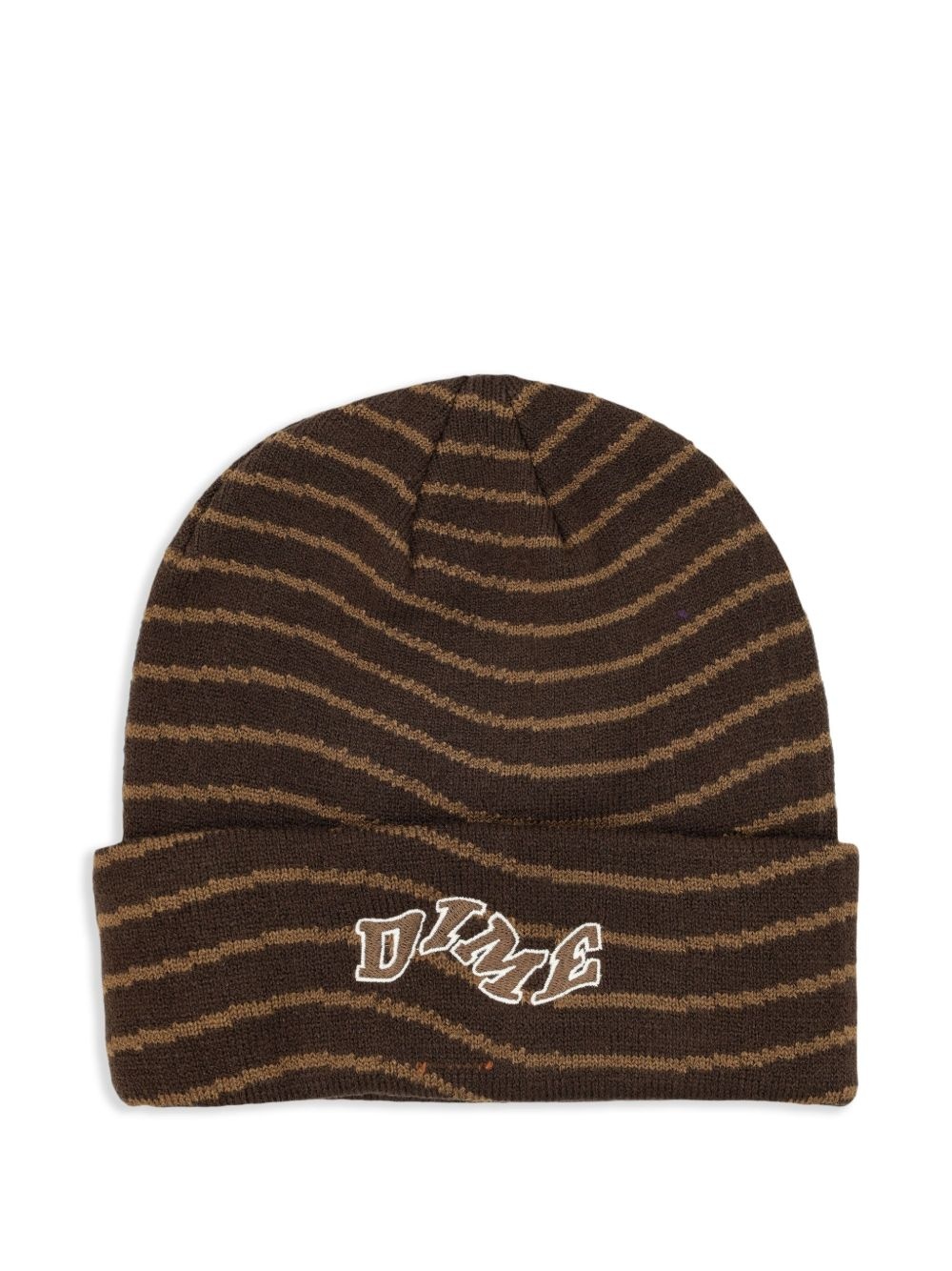 College Wave beanie hat - 1