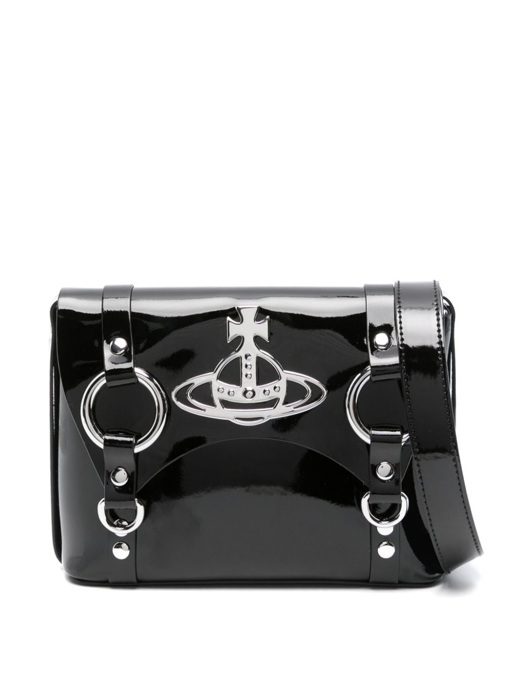Kim crossbody bag - 1
