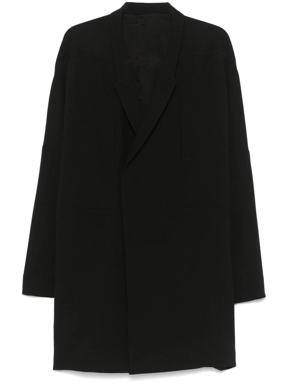 Arrowhead JMF coat - 1