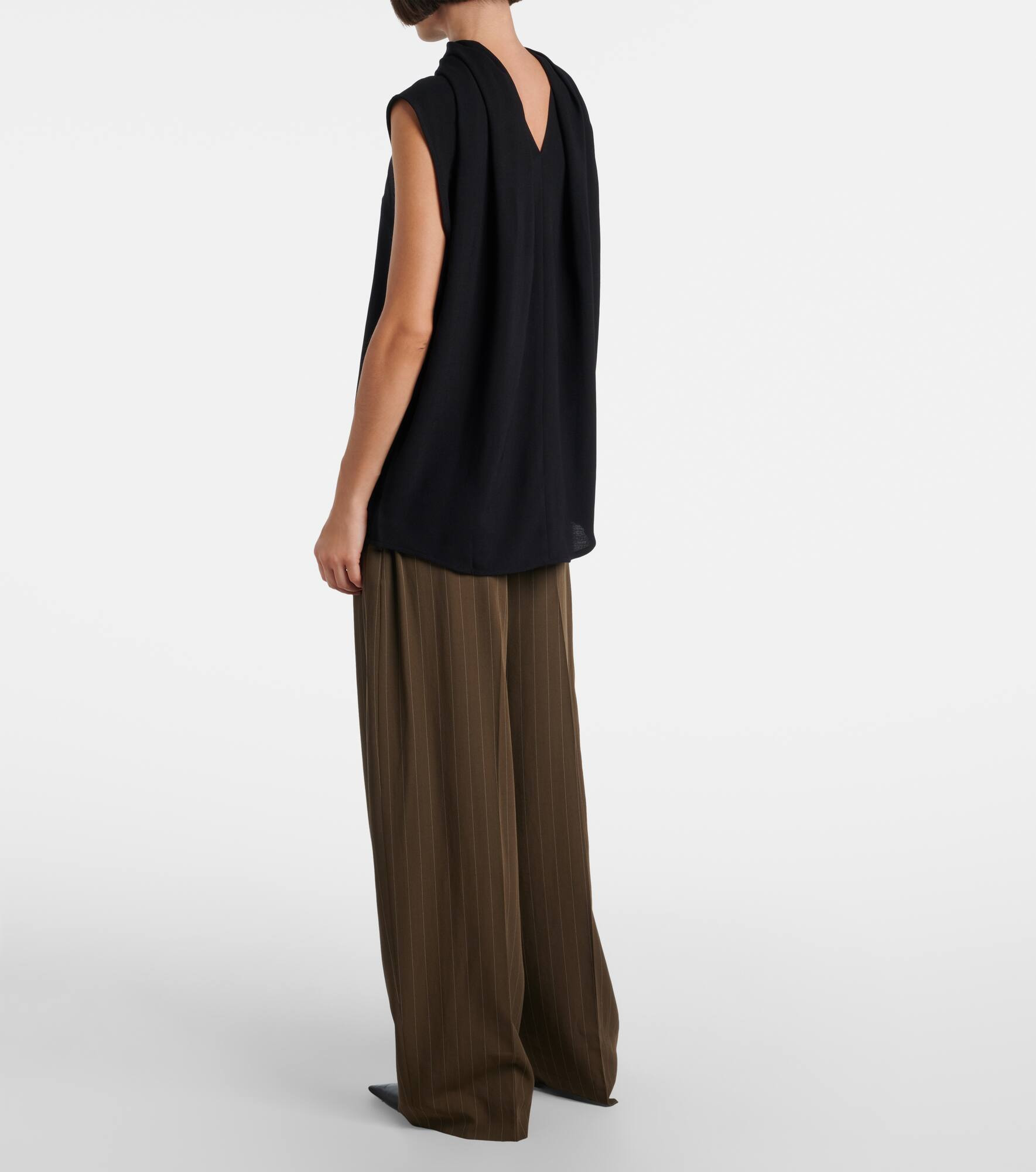 Knitted top - 3