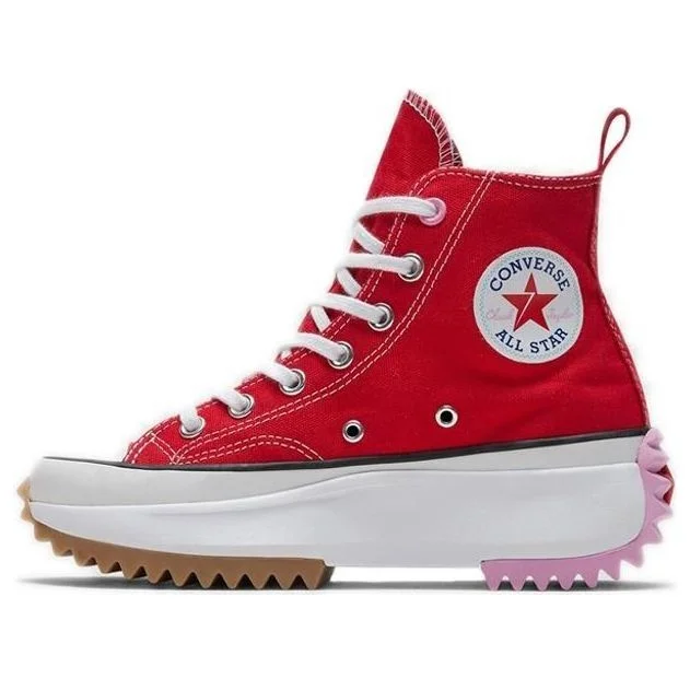 Converse Run Star Hike 'Red' 167107C - 1