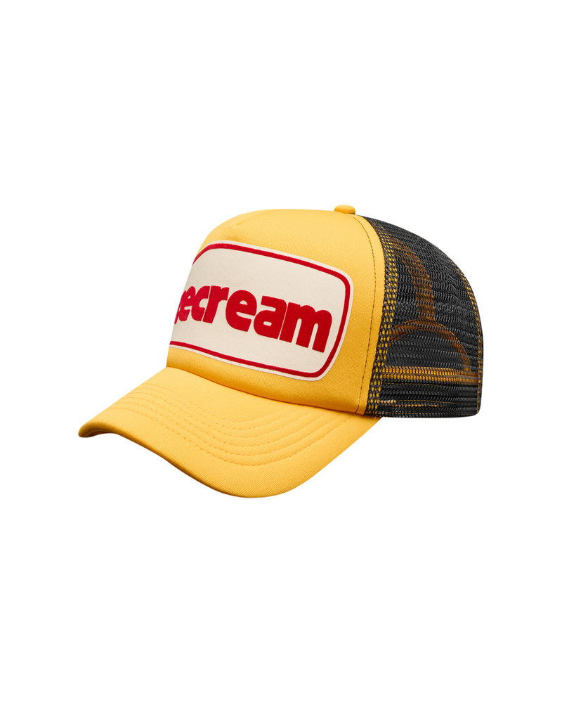 ICECREAM TUB TRUCKER CAP 1