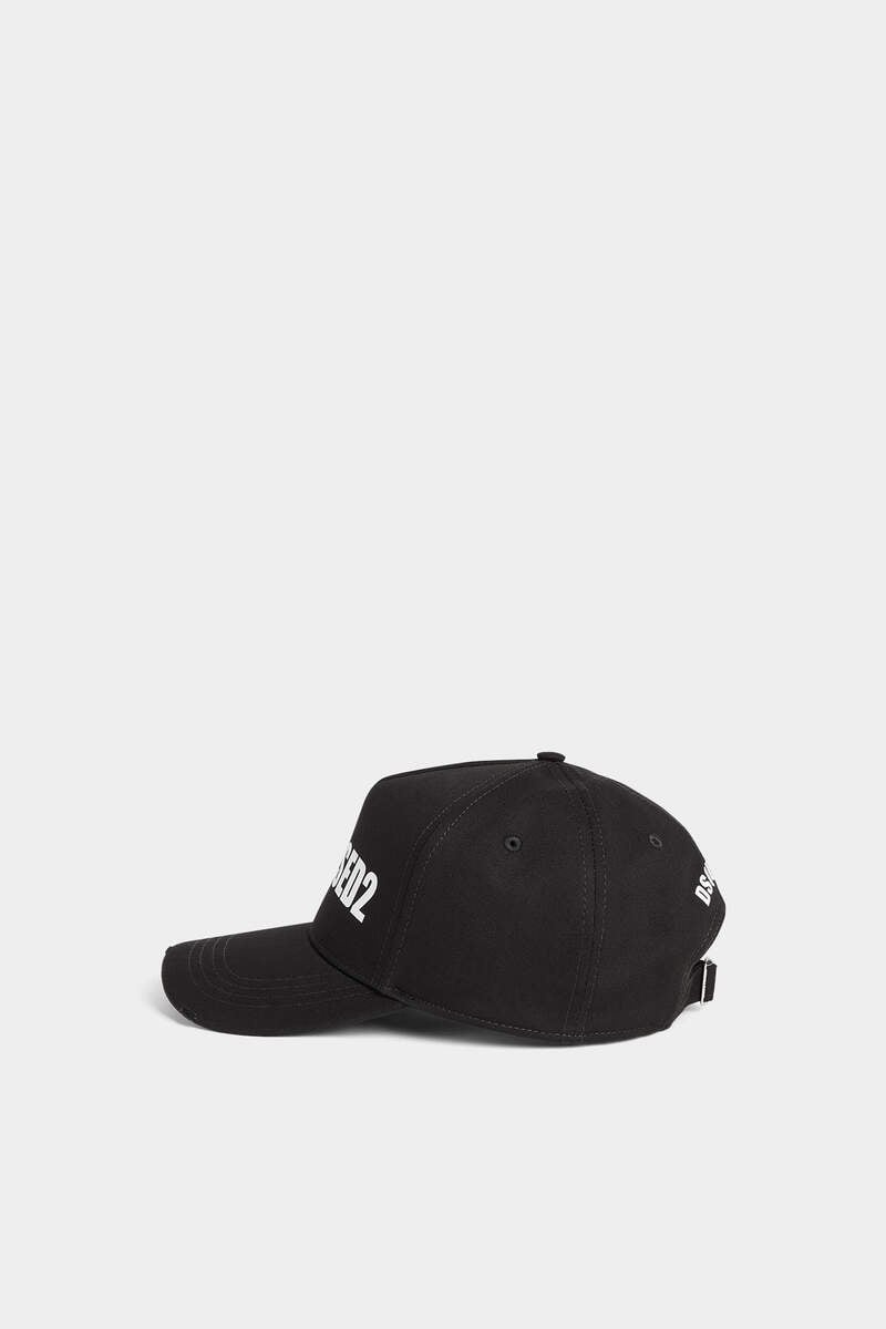 OBSESSED2 BASEBALL CAP - 3